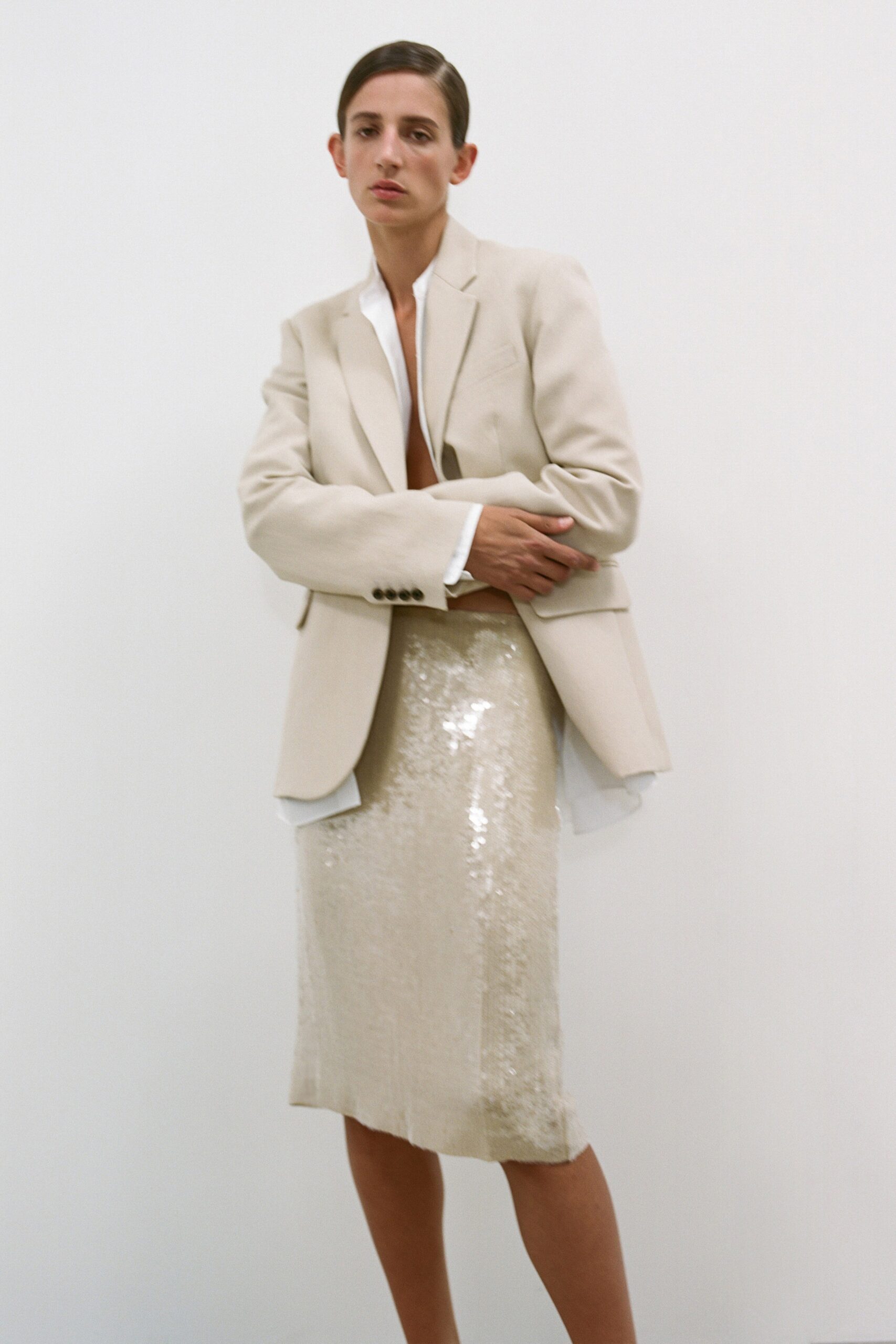 Nili Lotan S/S 23 Look 11