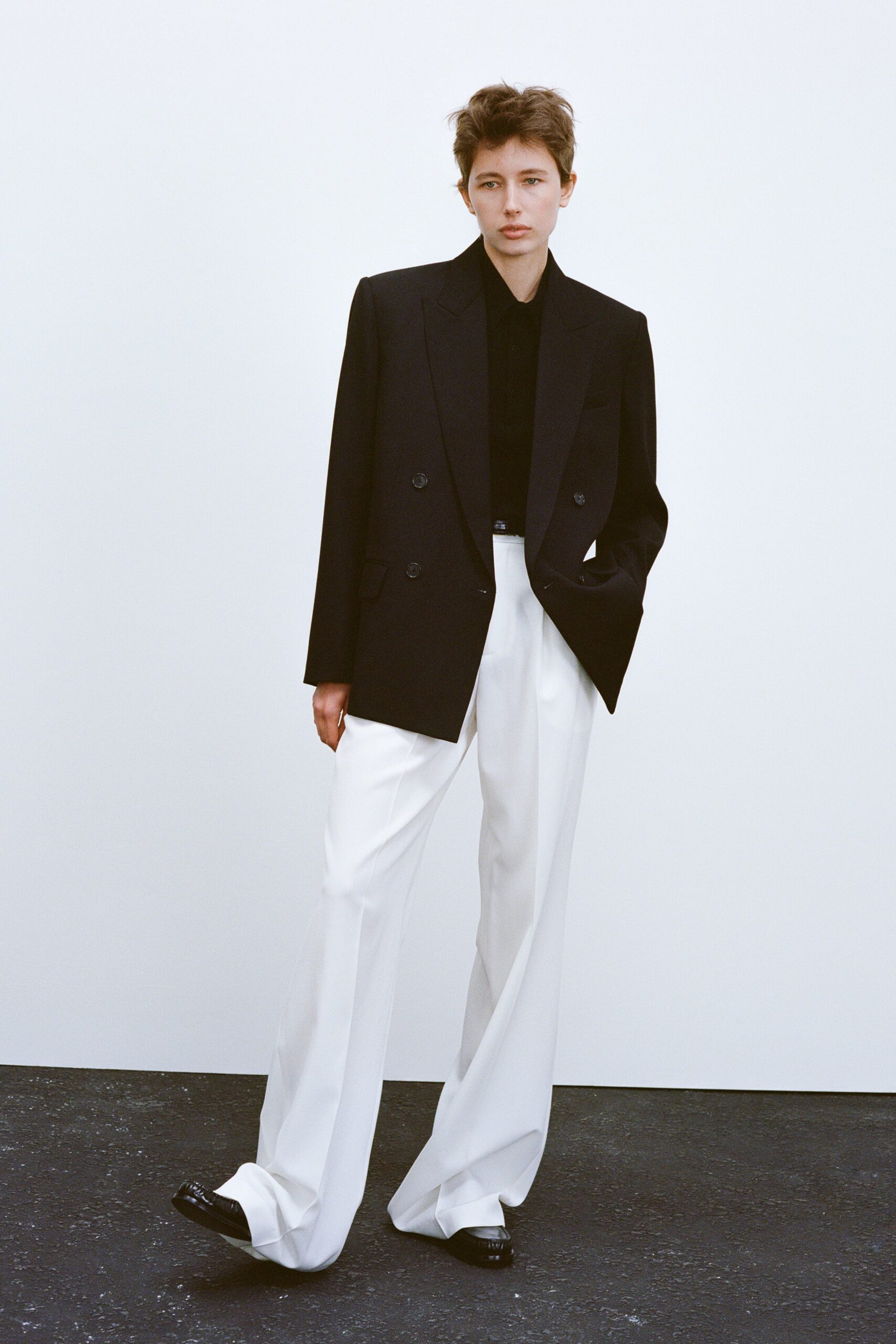 Nili Lotan F/W 23 Look 8