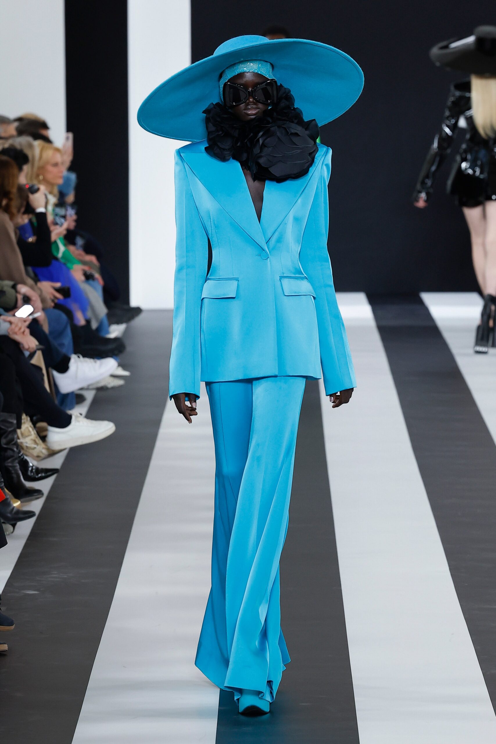 Nina Ricci F/W 23 Look 11