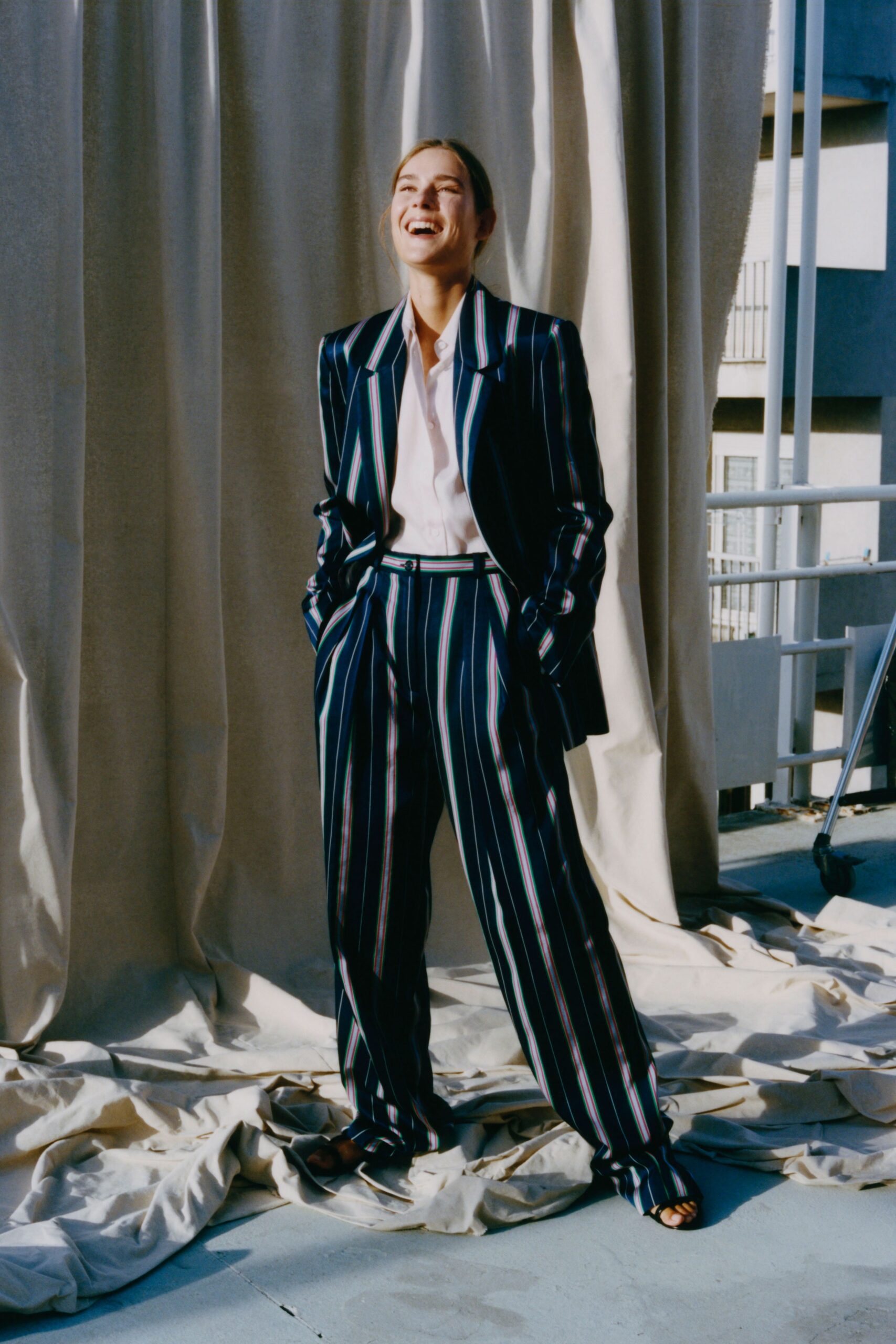Nina Ricci S/S 19 Look 11
