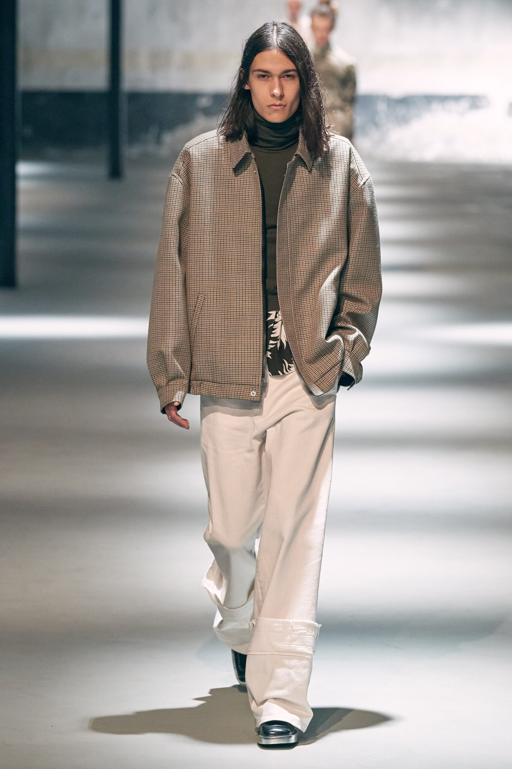 No. 21 F/W 22 Look 11