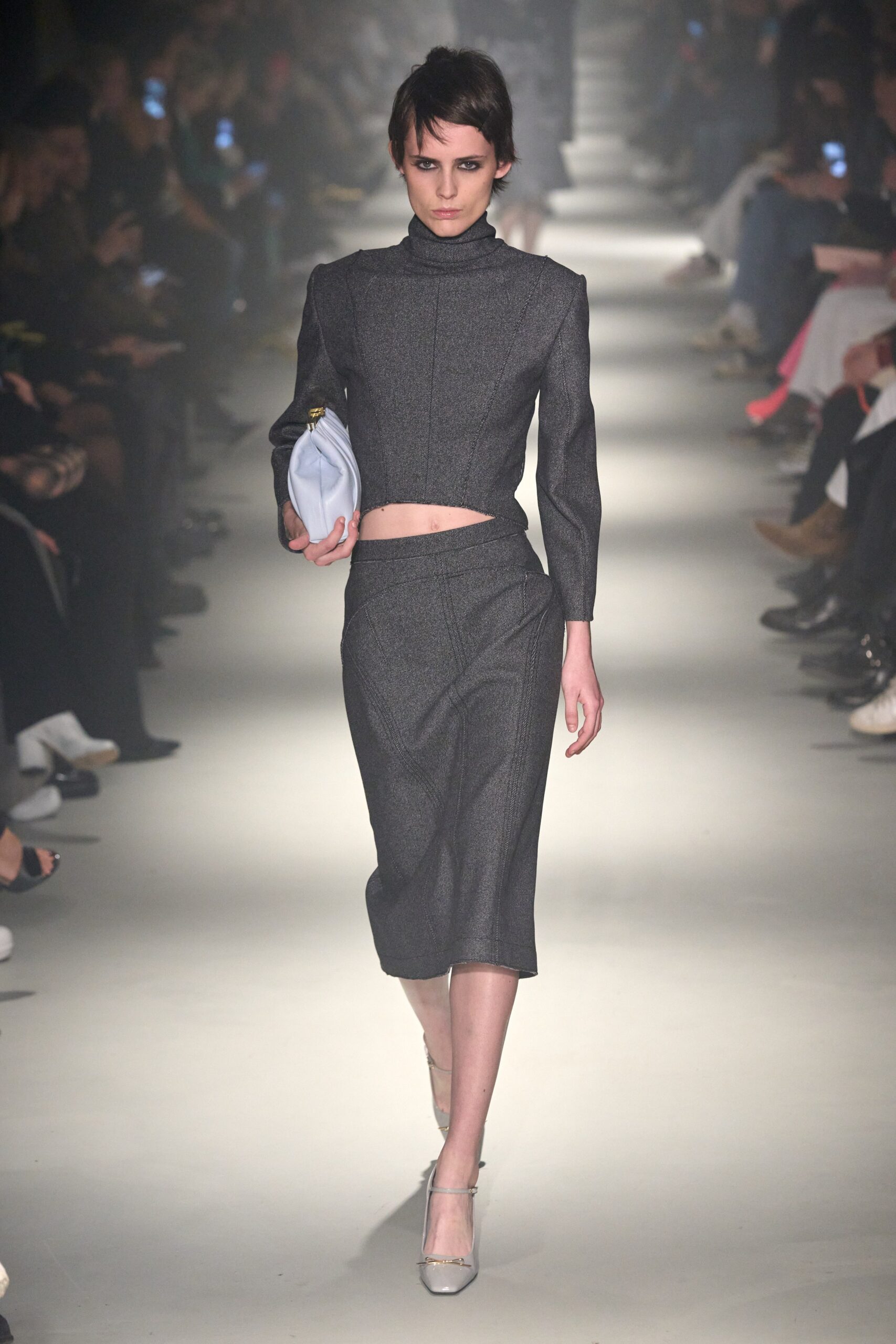 No. 21 F/W 23 Look 11