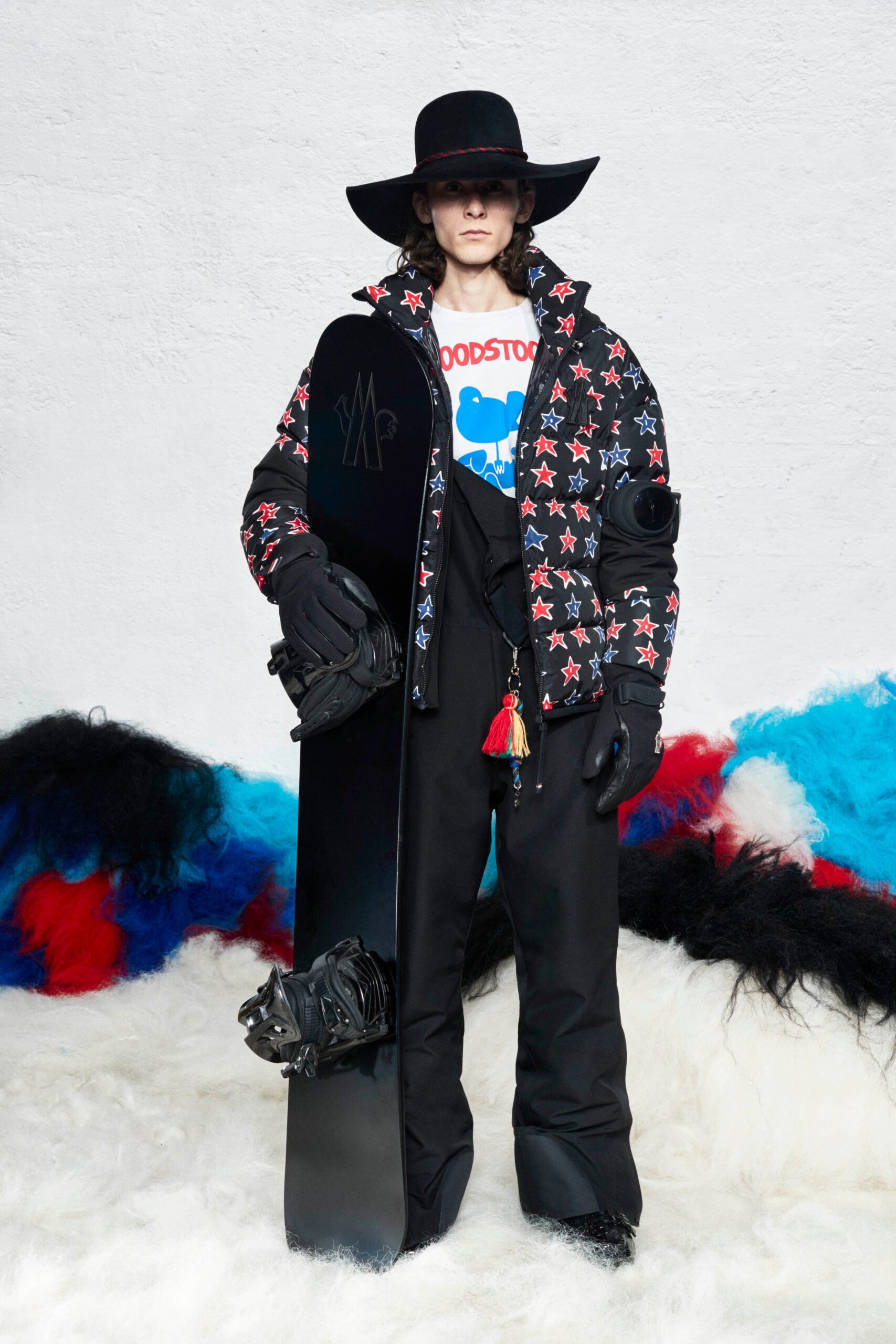 Moncler 3 Grenoble F/W 19 Look 12