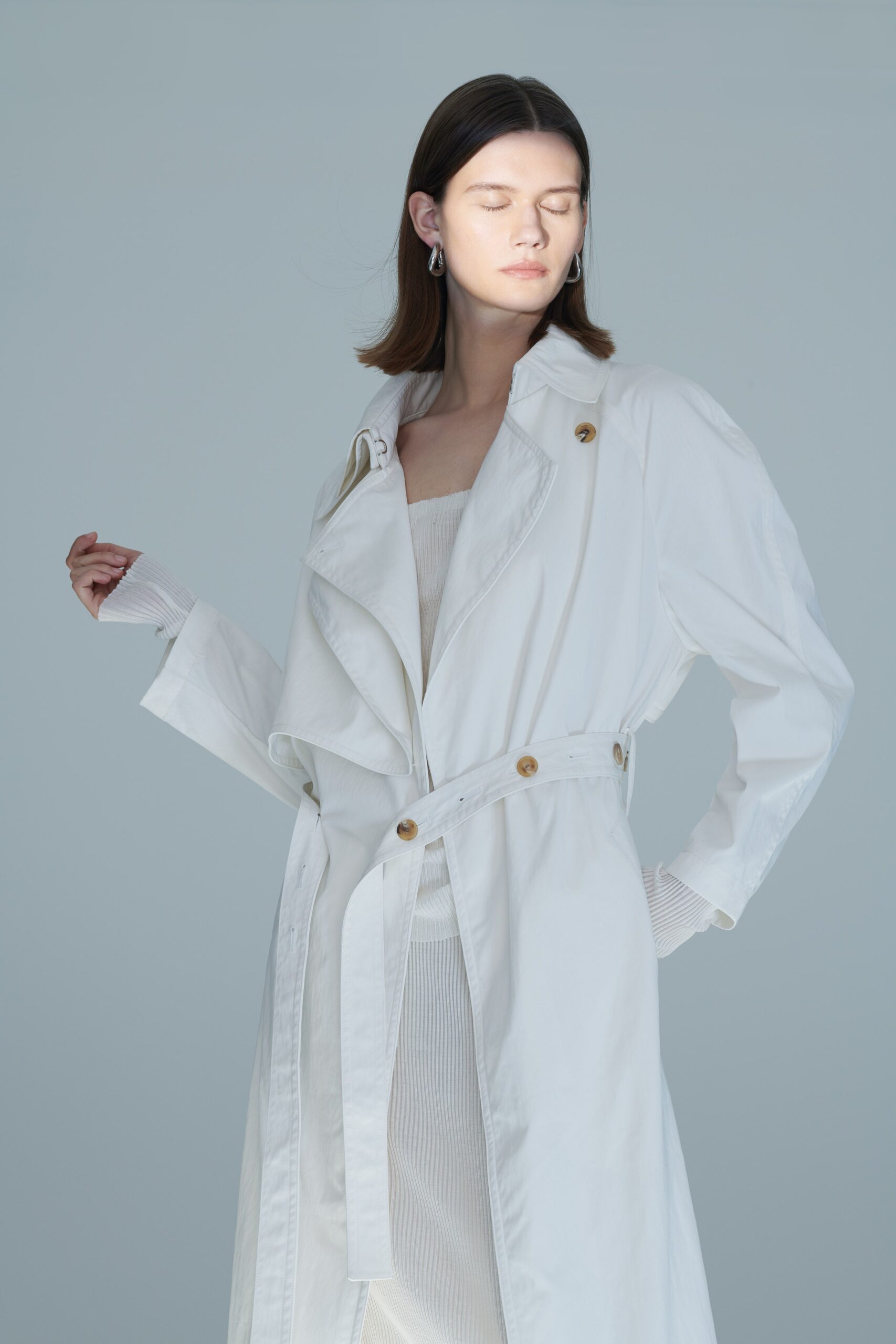 Moon Choi S/S 20 Look 11