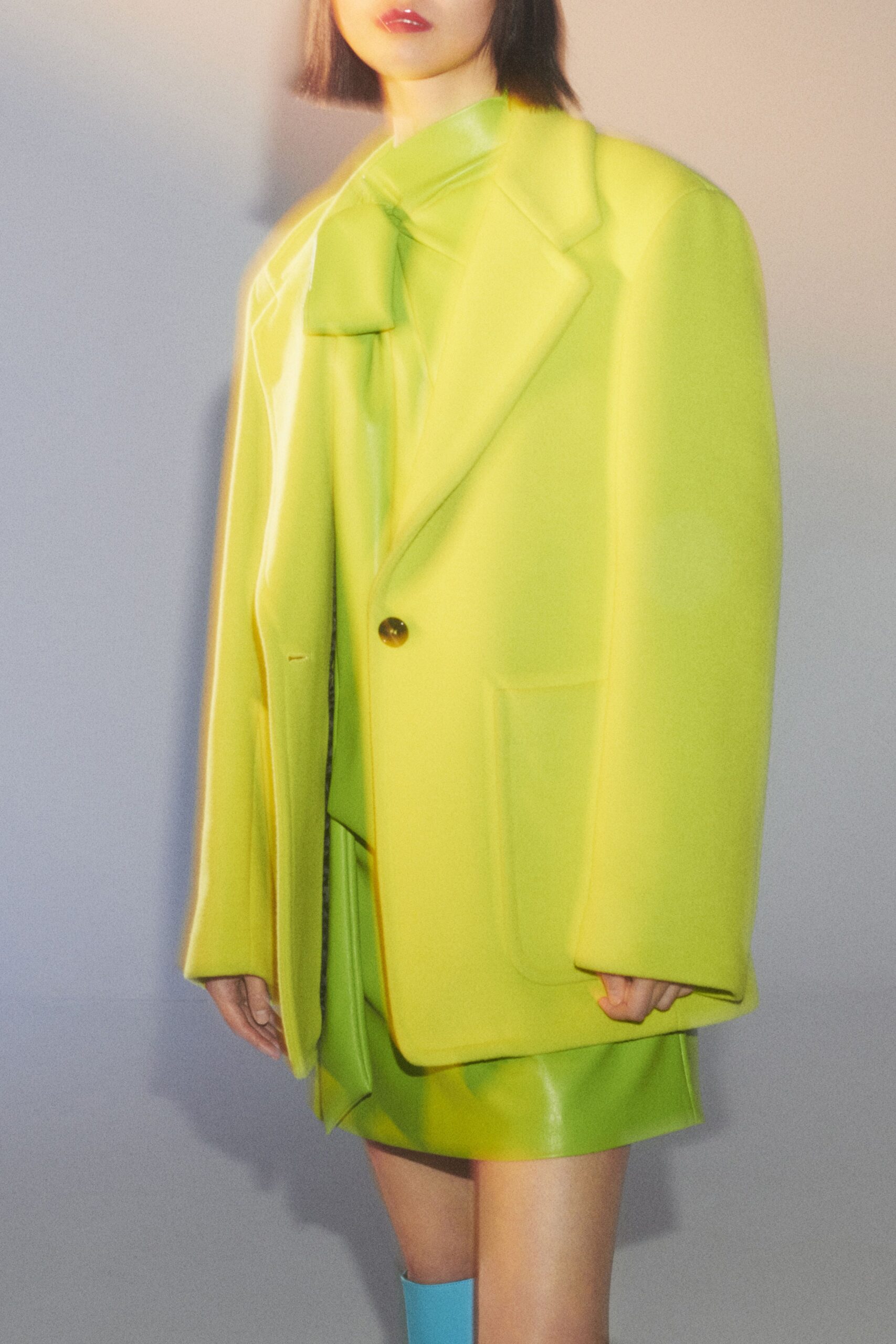 MSGM F/W 21 Look 12