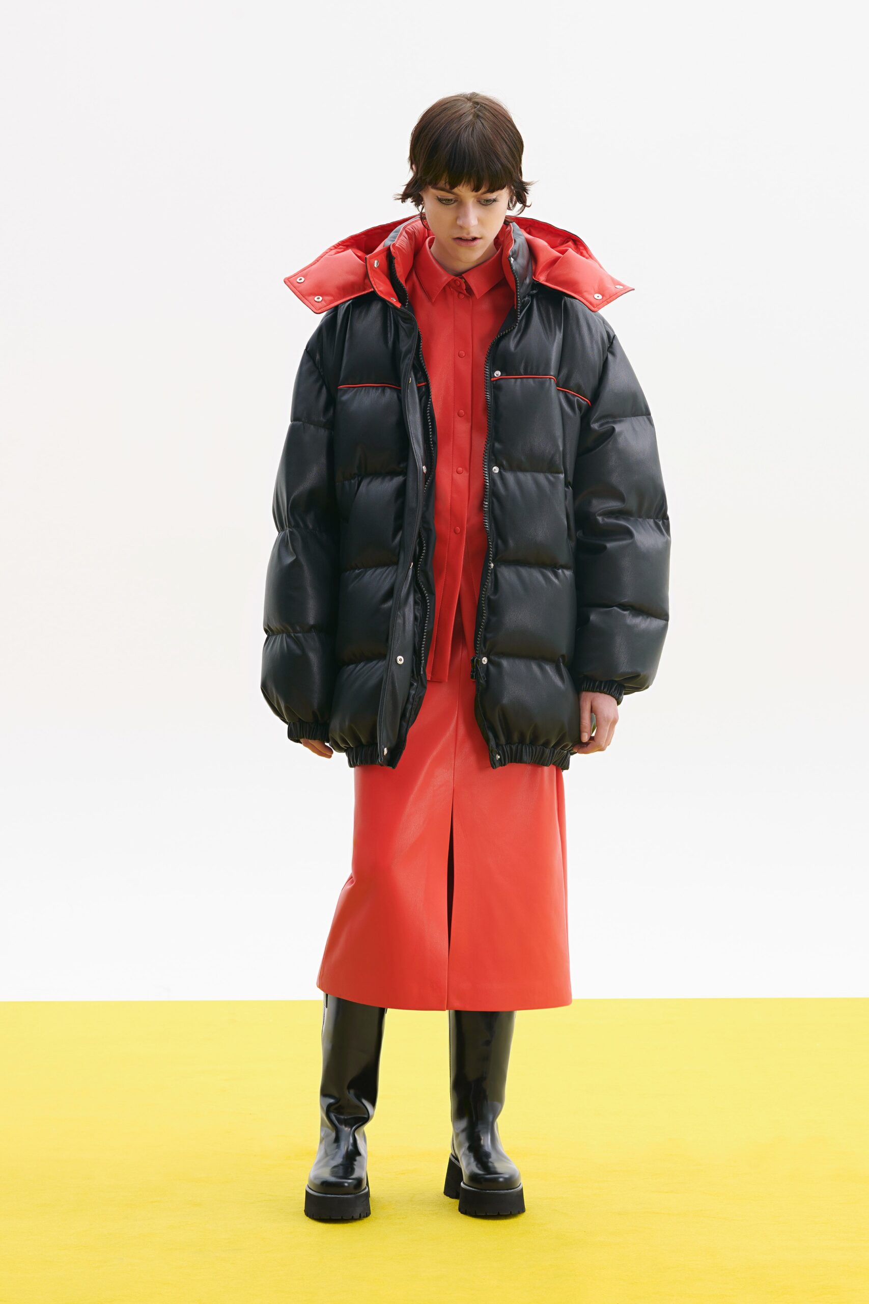 MSGM F/W 20 Look 12