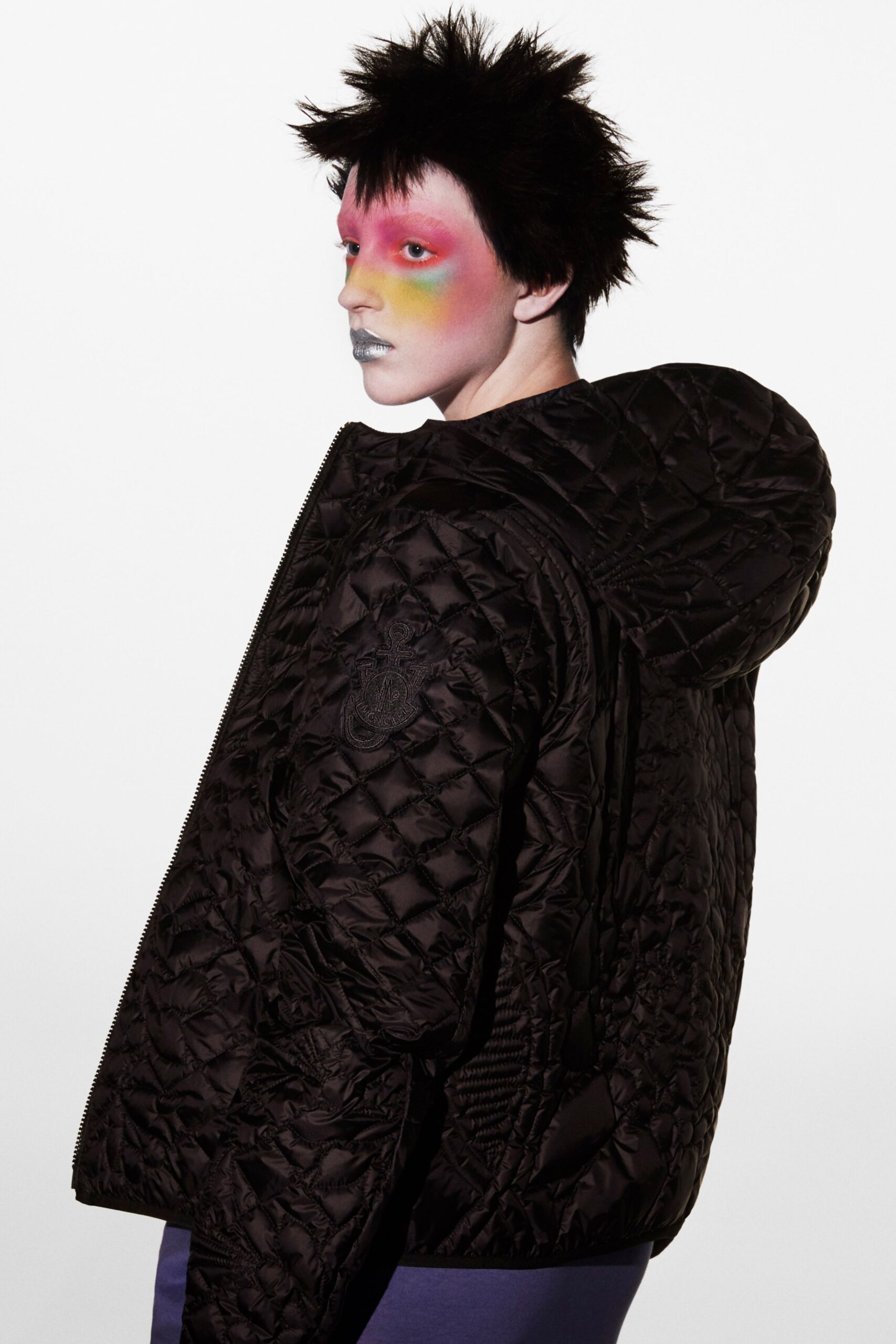Moncler 1 JW Anderson S/S 21 Look 11