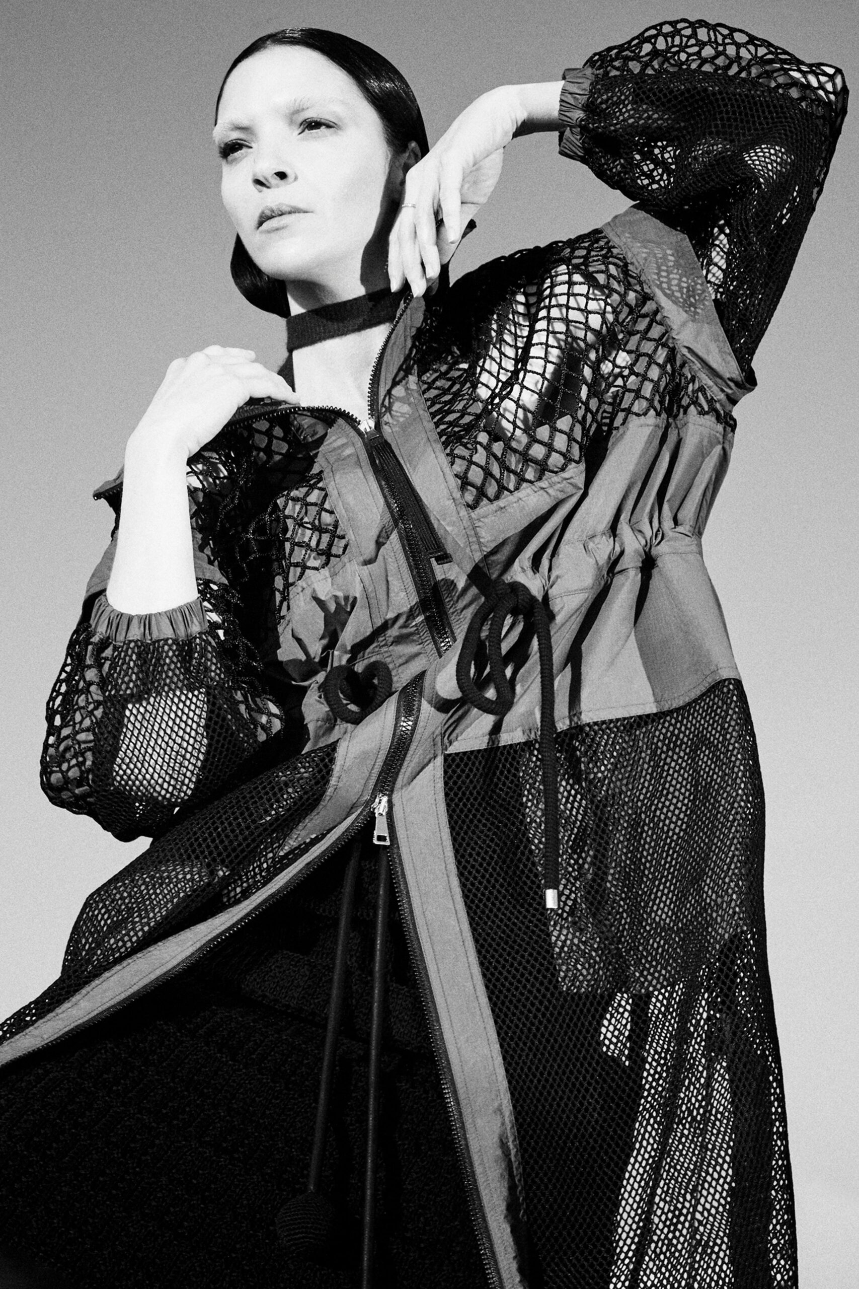 Moncler 2 1952 S/S 21 Look 12
