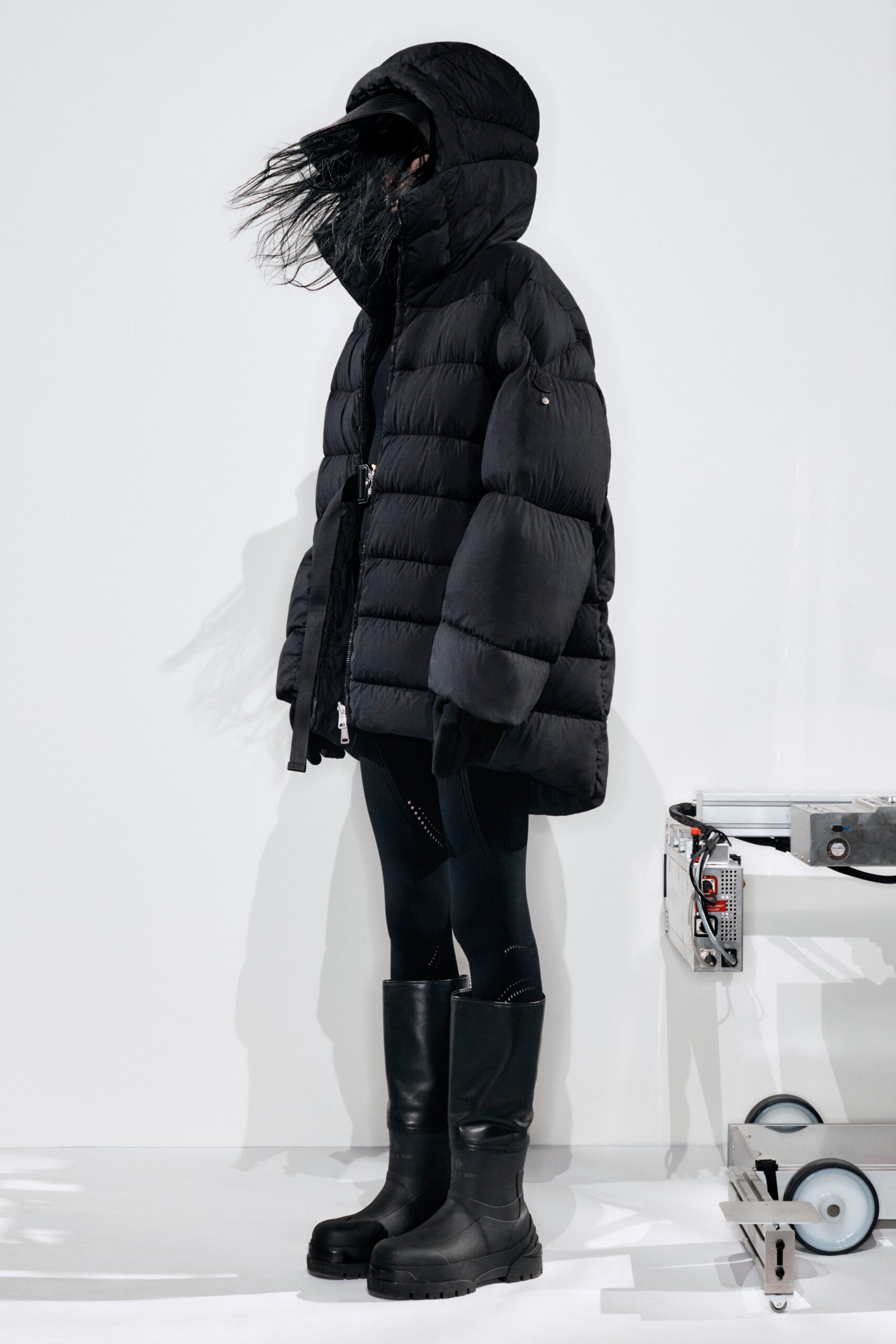 Moncler 6 1017 Alyx 9SM F/W 20 Look 12