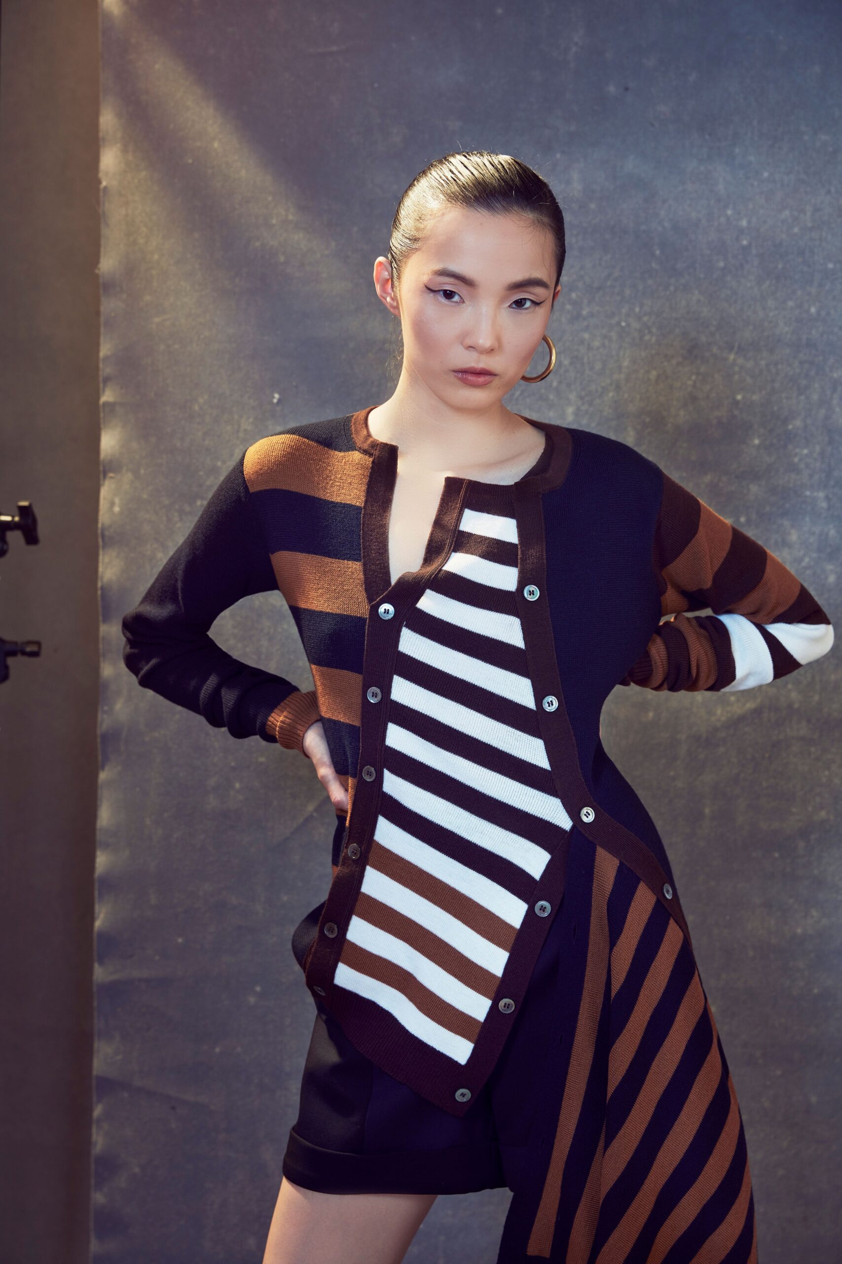 Monse Resort 21 Look 12