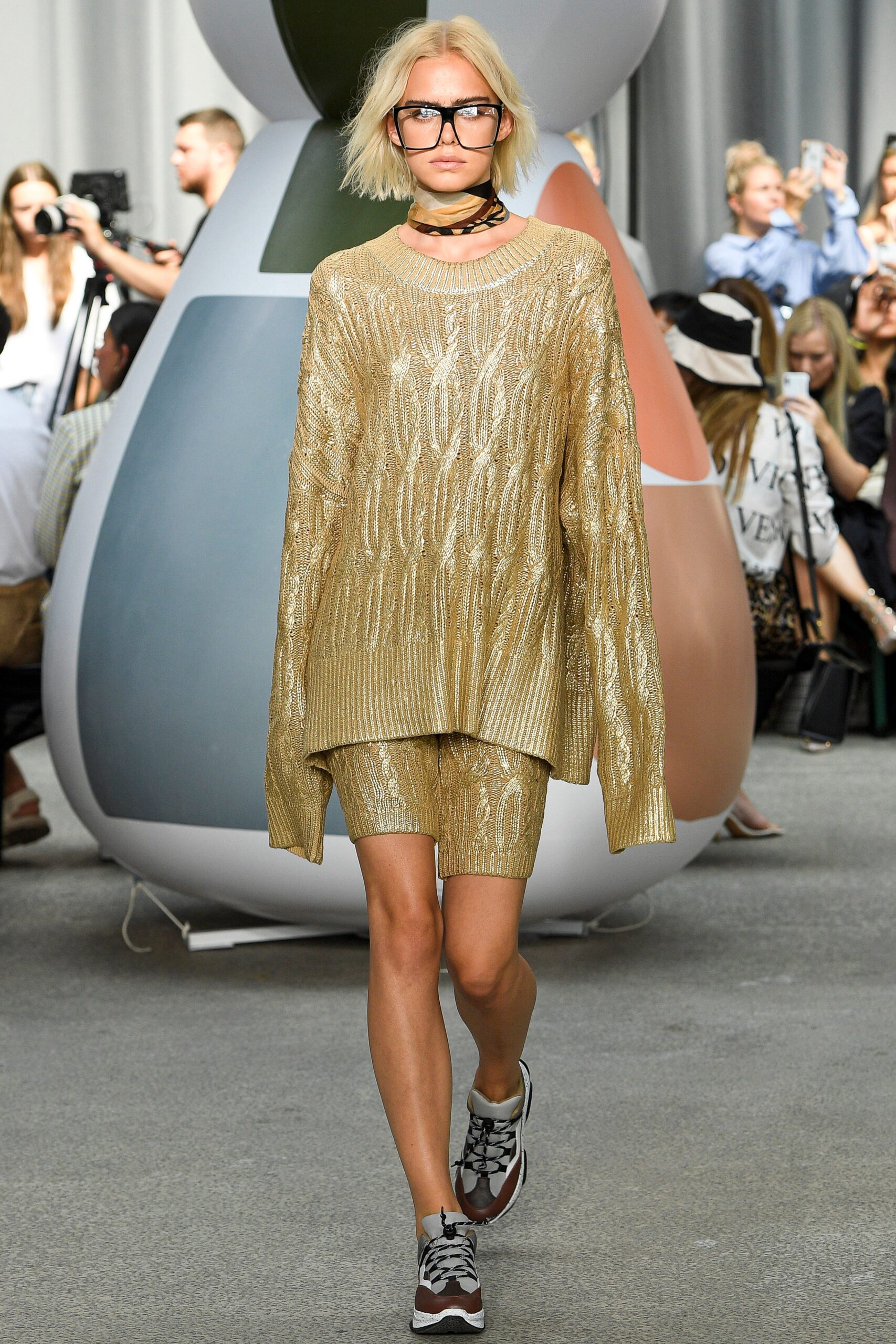 Munthe Copenhagen S/S 20 Look 12
