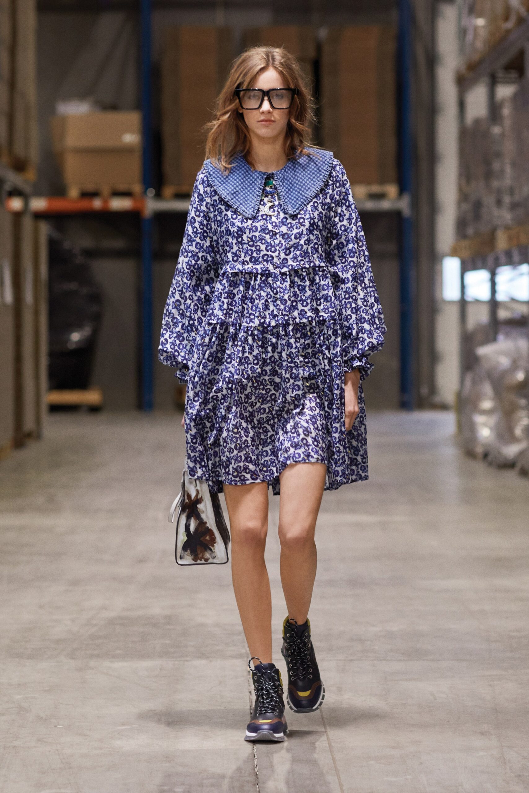 Munthe Copenhagen F/W 21 Look 12