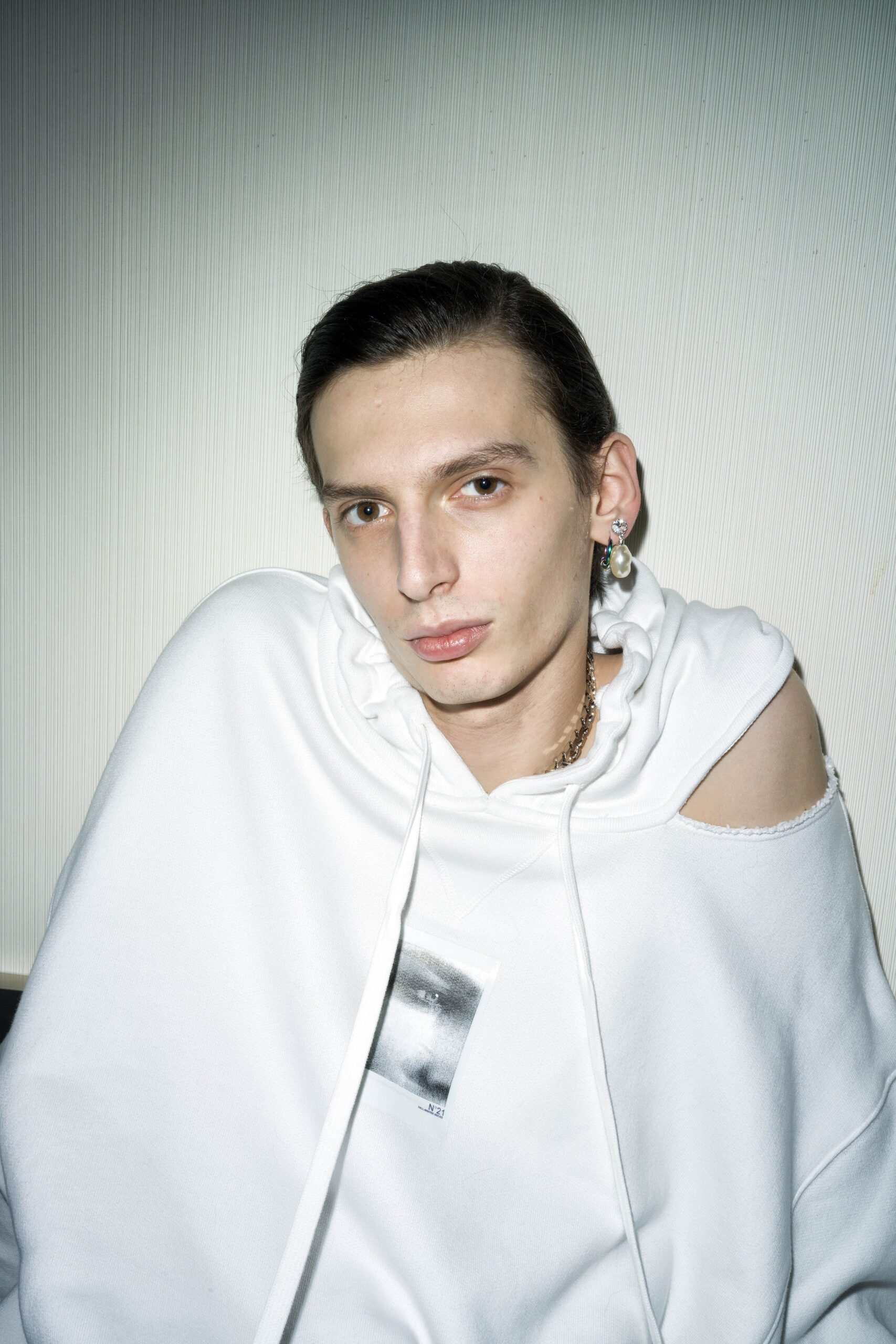 No. 21 F/W 21 Look 12