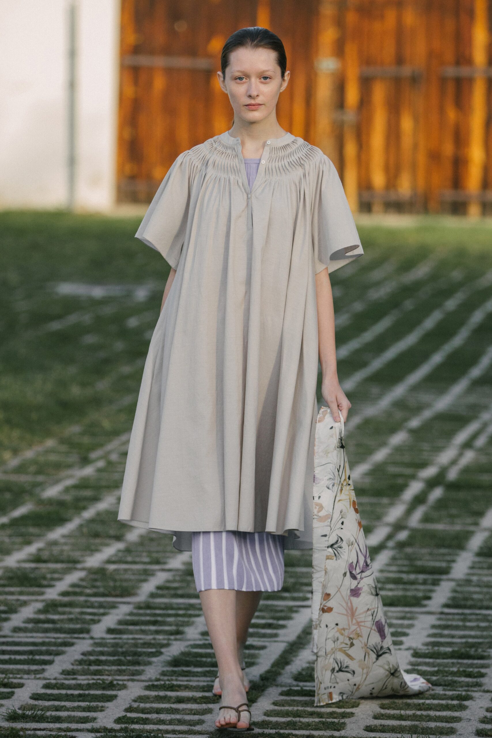 Nehera S/S 21 Look 12