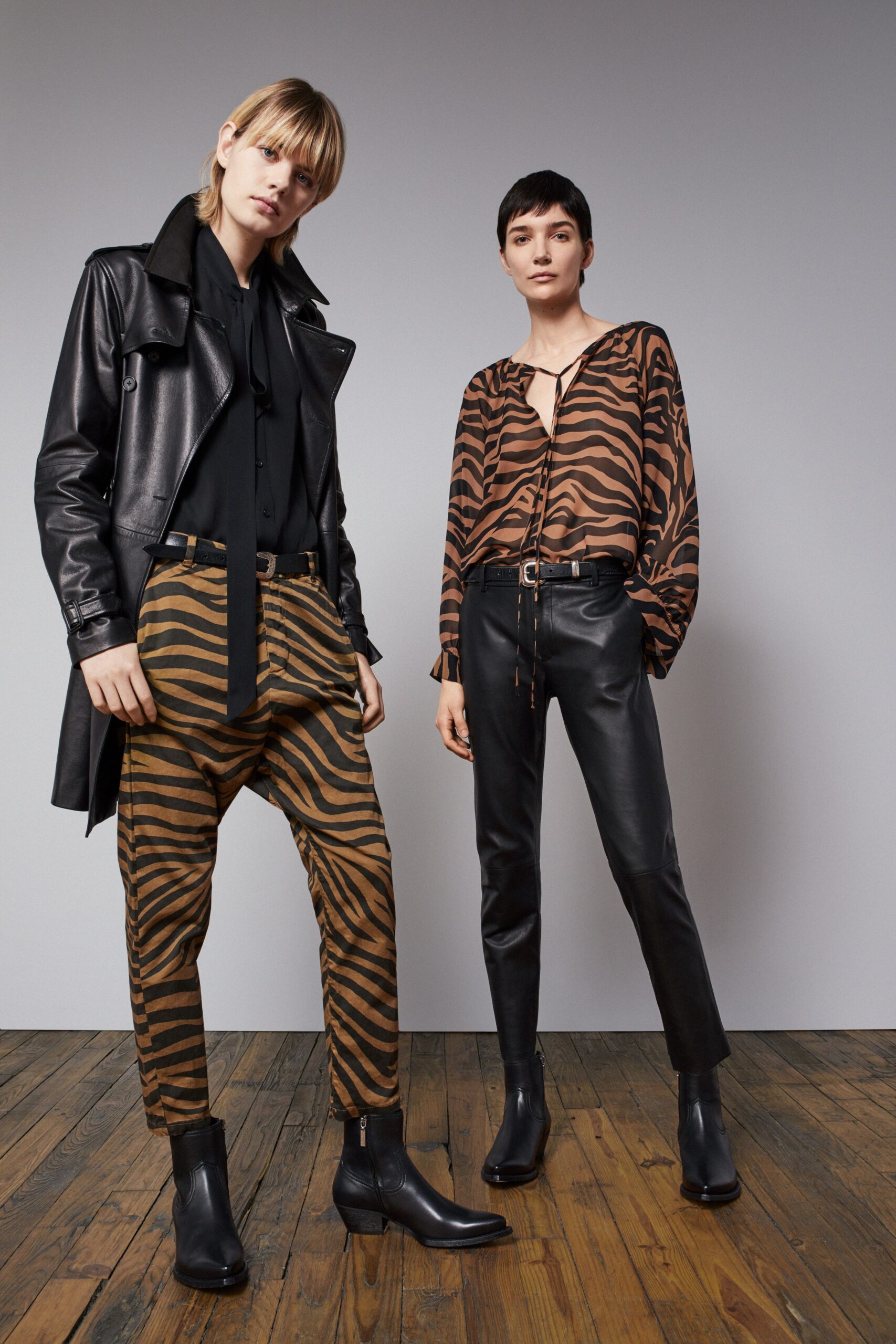 Nili Lotan F/W 19 Look 12