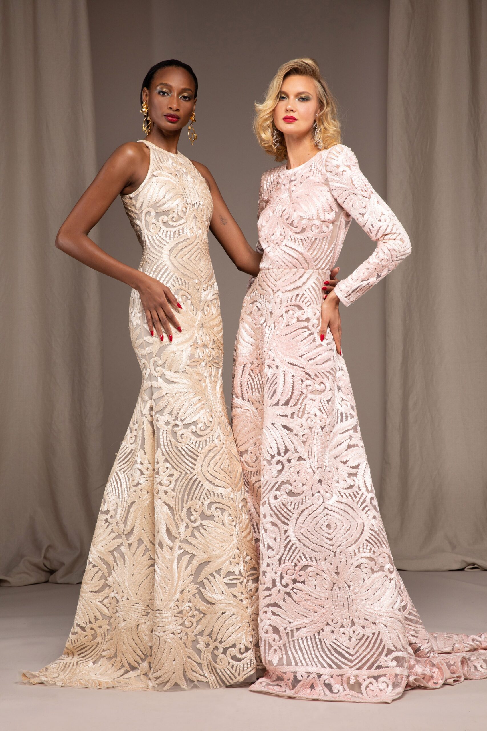 Naeem Khan Resort 22 Look 12