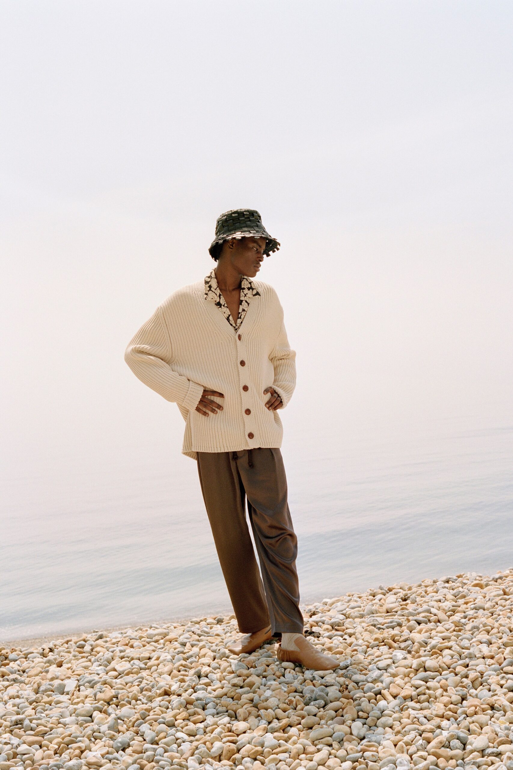 Nanushka Resort 21 Look 12