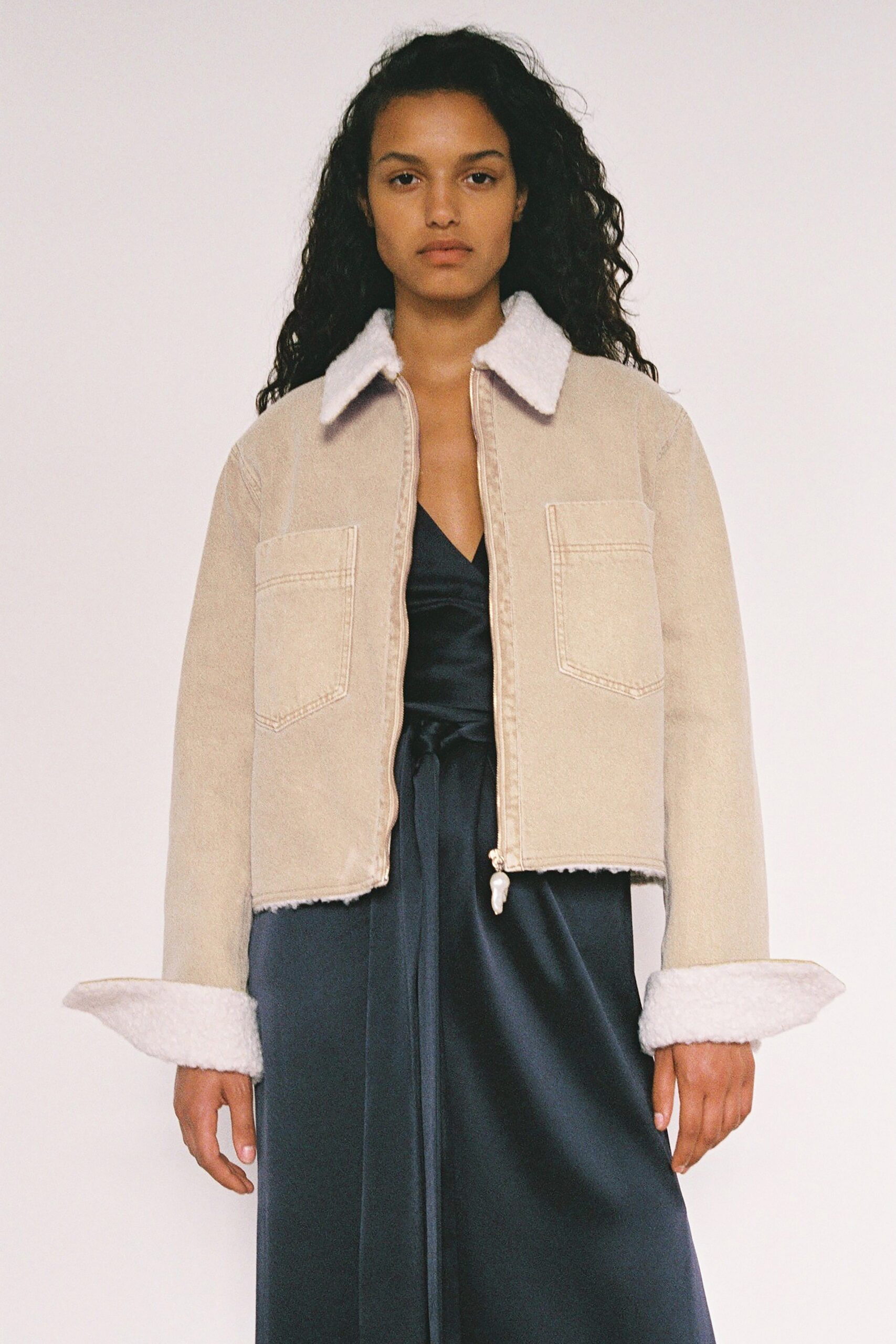 Nanushka Resort 19 Look 12