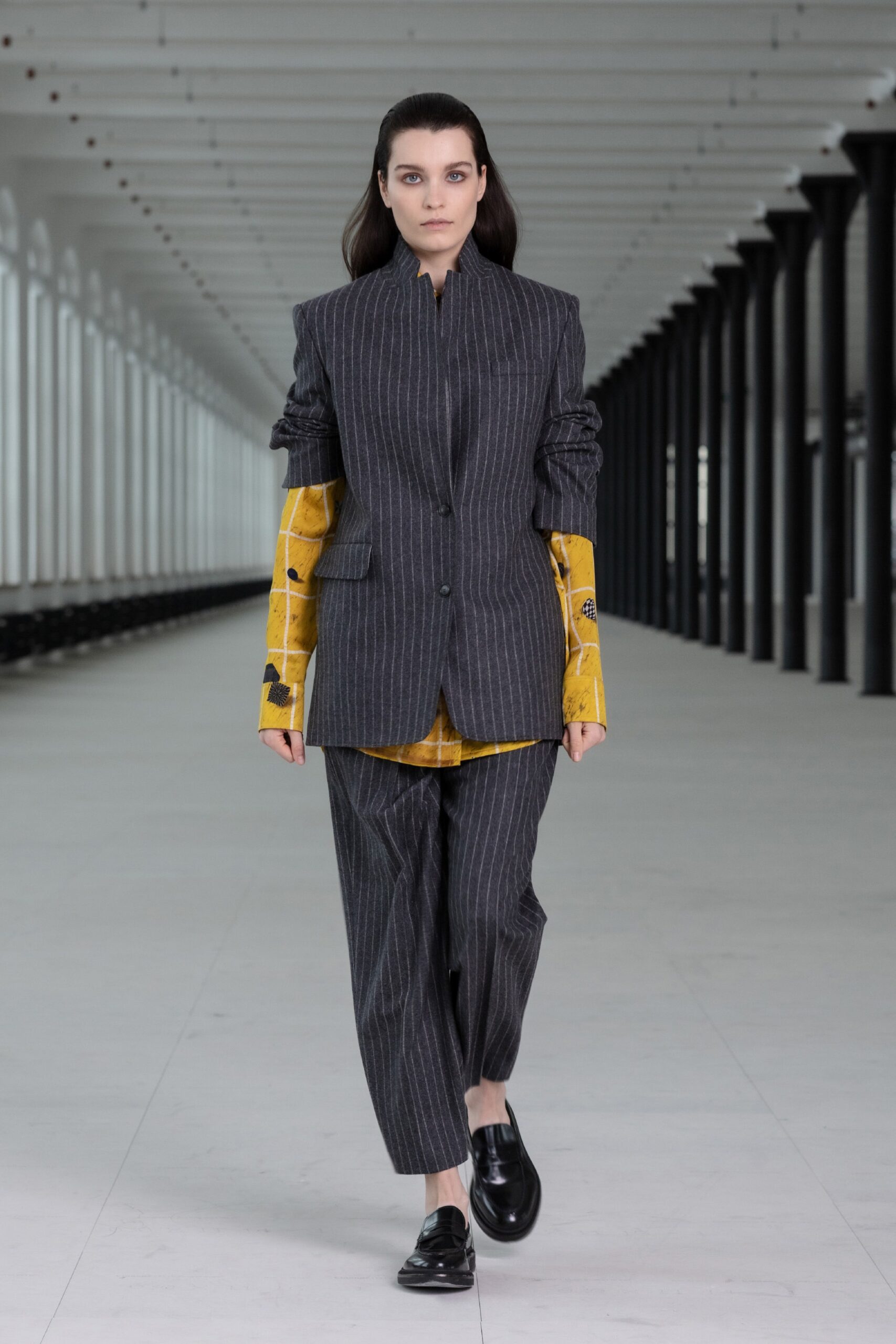 Nehera F/W 21 Look 12