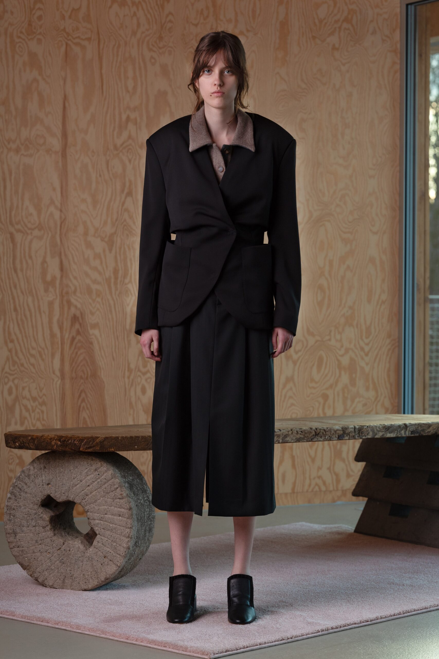 Nehera F/W 20 Look 12