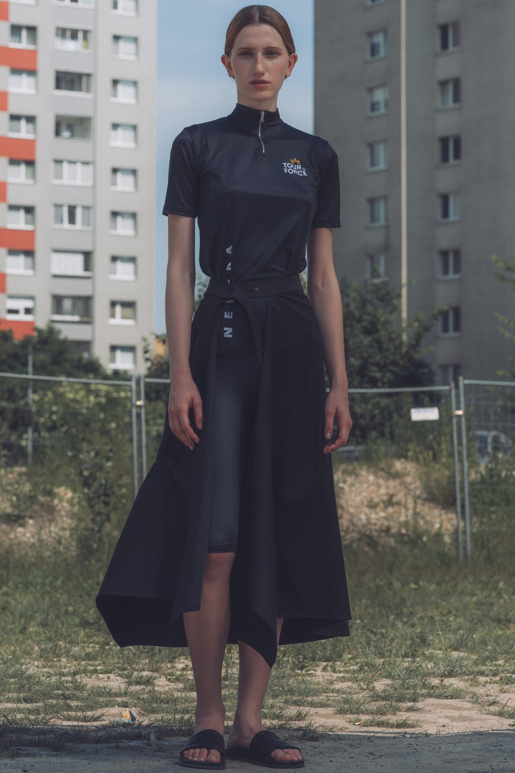 Nehera Resort 20 Look 12