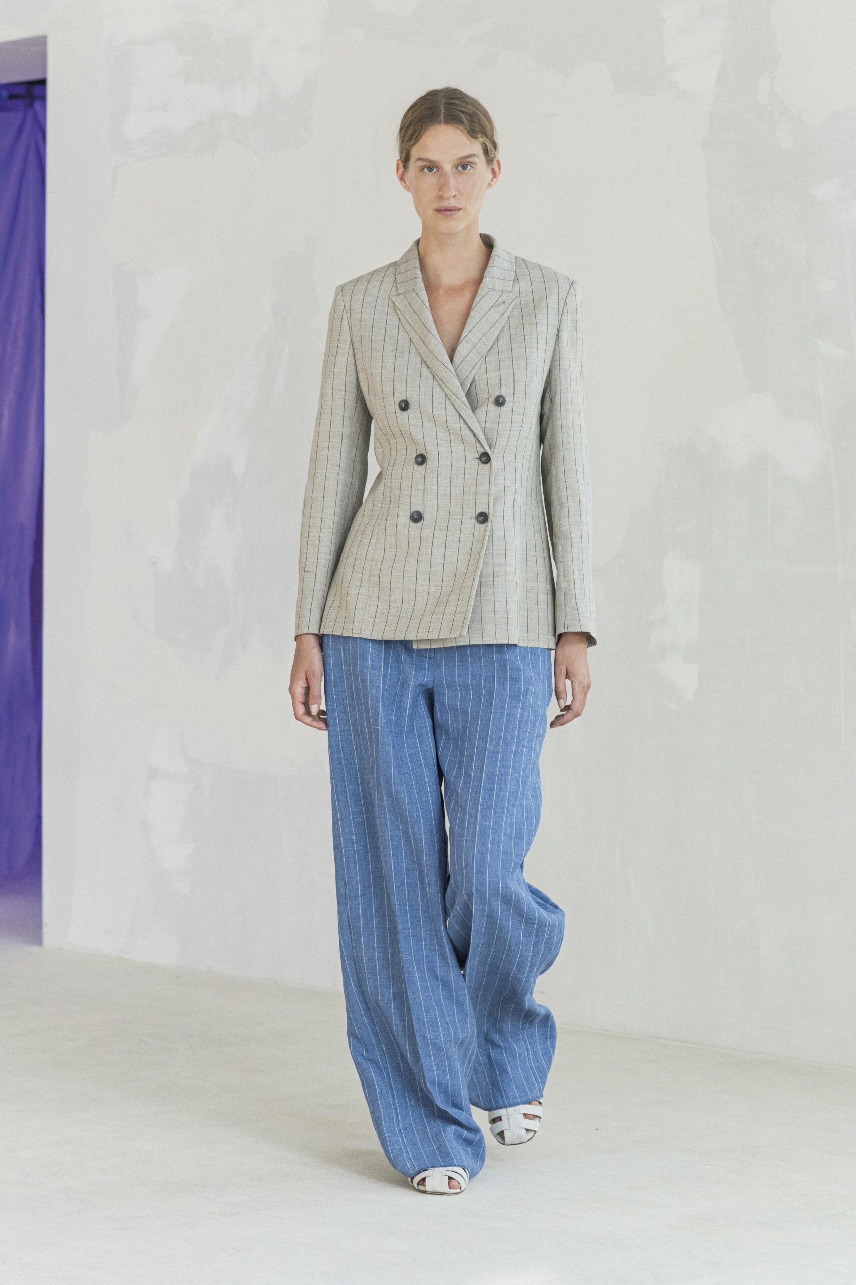 Nehera S/S 22 Look 12