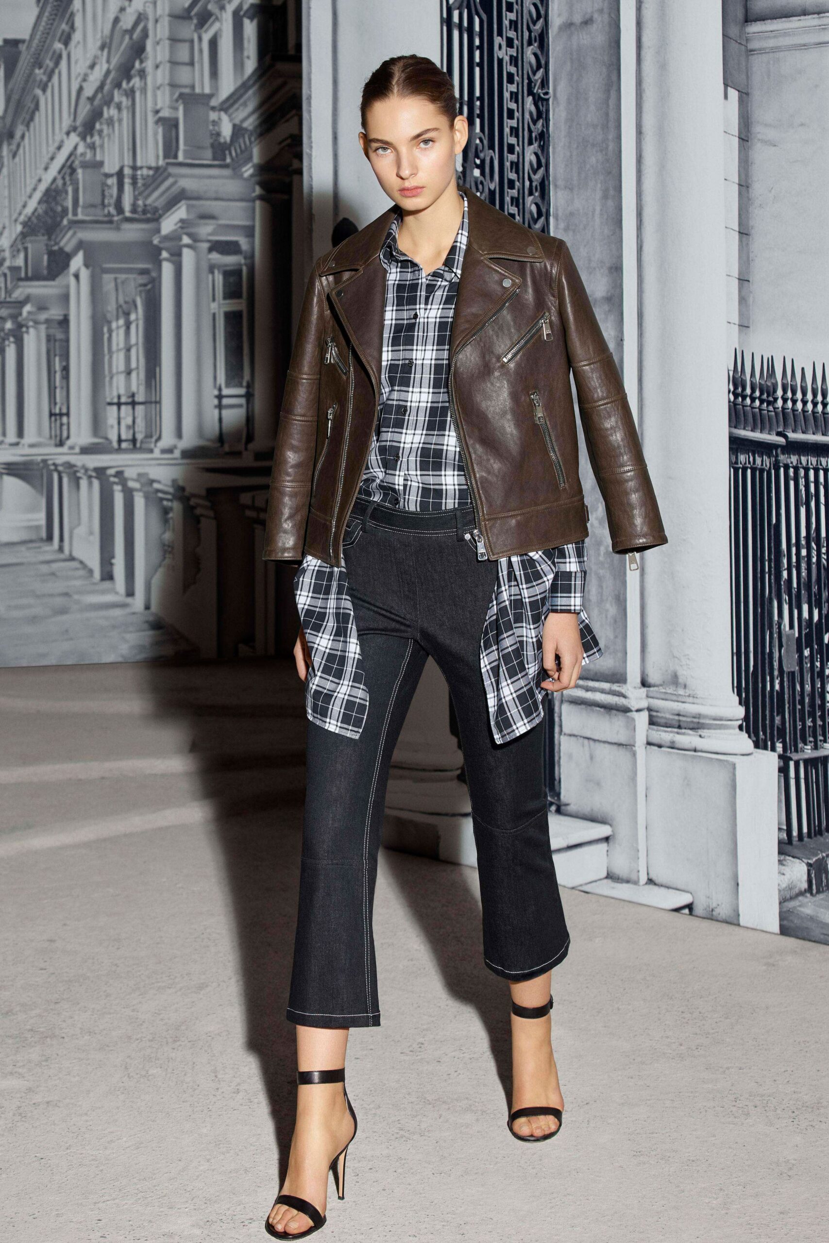 Neil Barrett F/W 18 Look 12