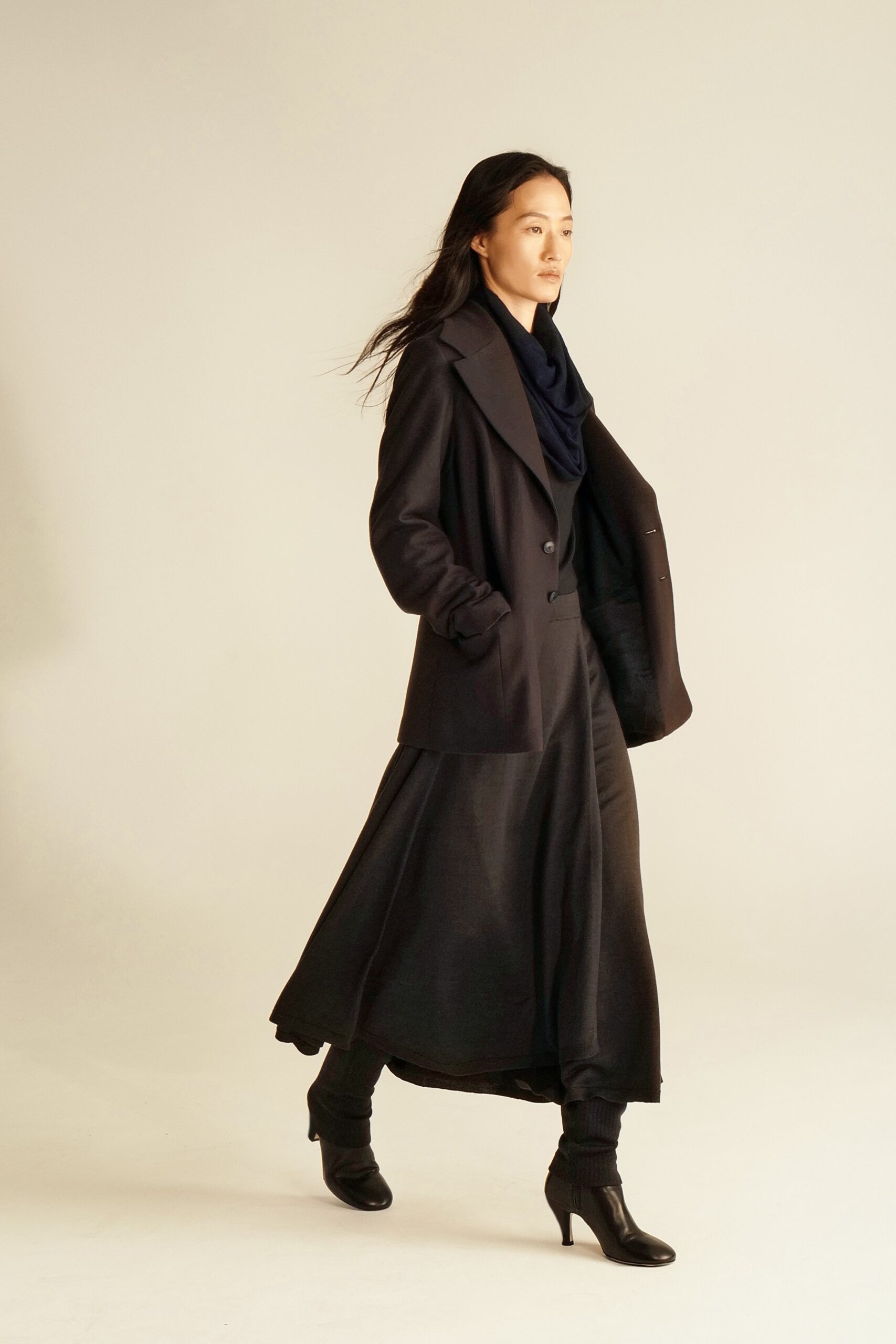 Nells Nelson F/W 22 Look 12