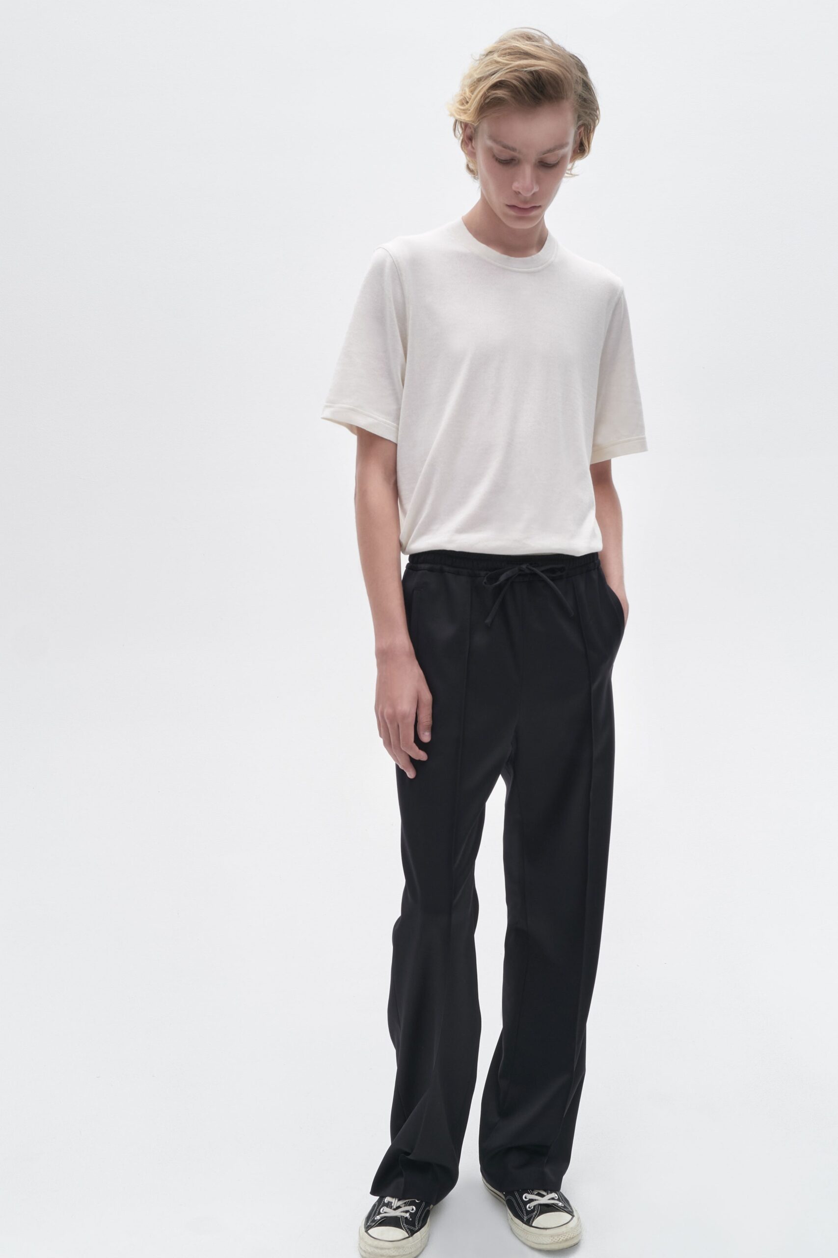 Nells Nelson S/S 21 Look 11