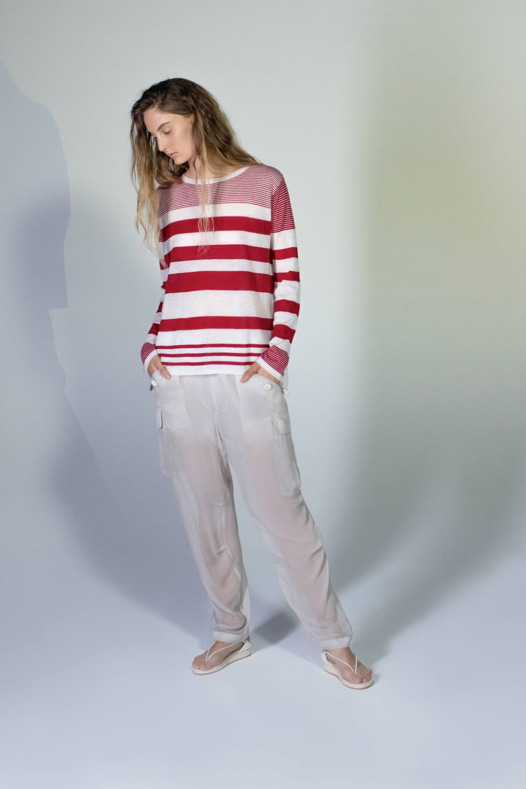 Nells Nelson S/S 19 Look 12