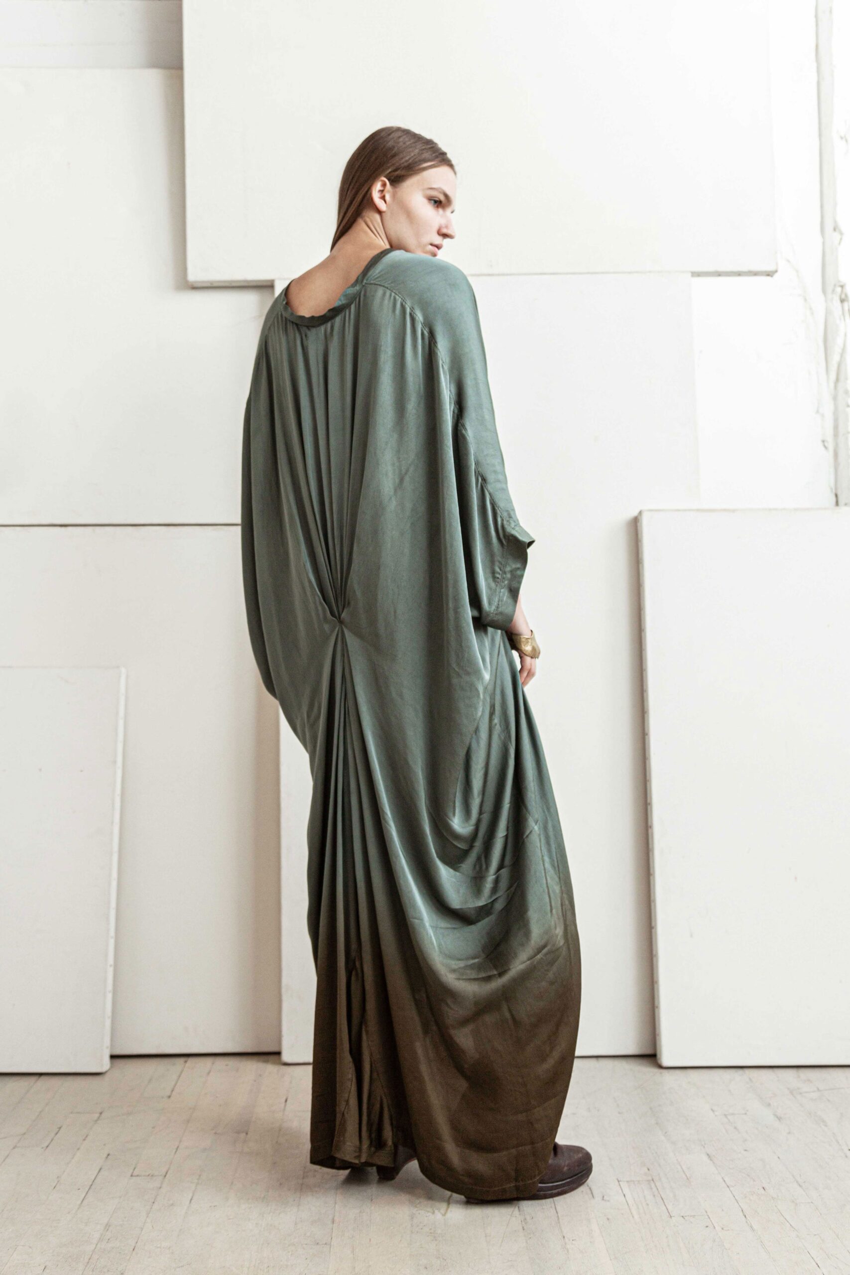 Nicholas K S/S 21 Look 12