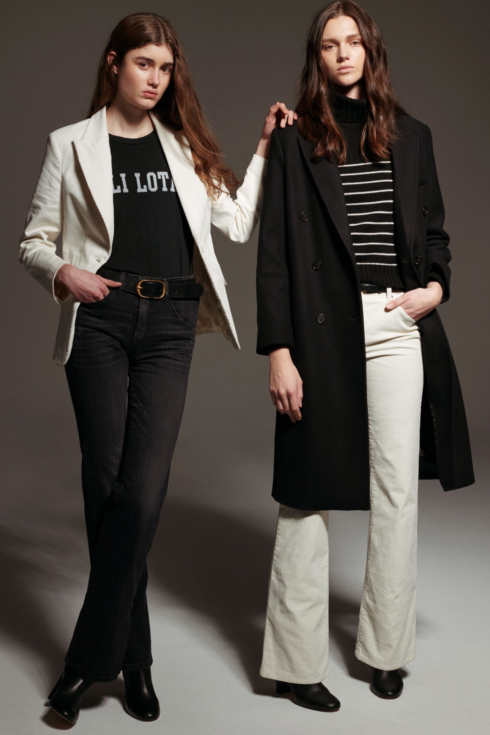 Nili Lotan F/W 20 Look 12