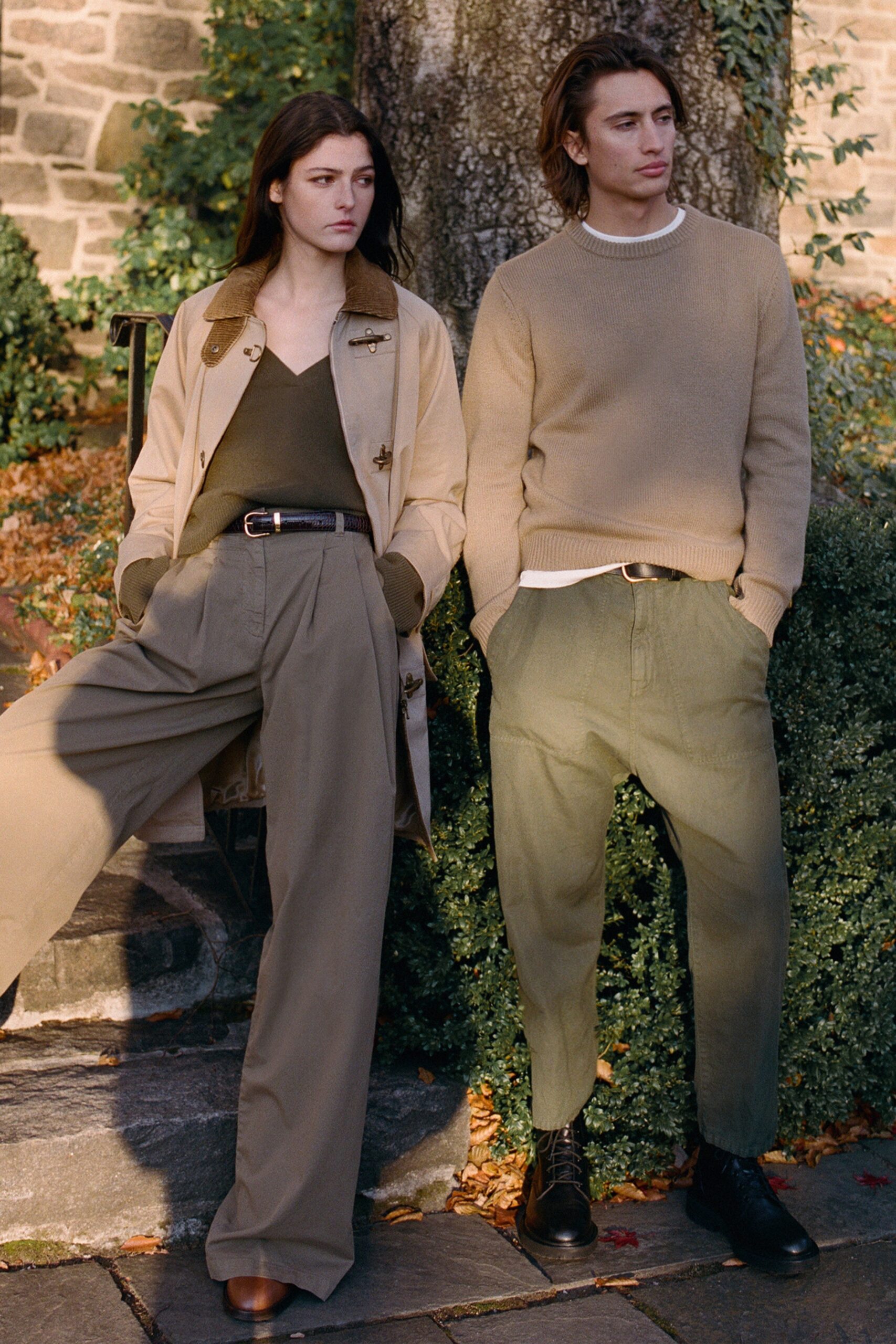 Nili Lotan F/W 22 Look 12