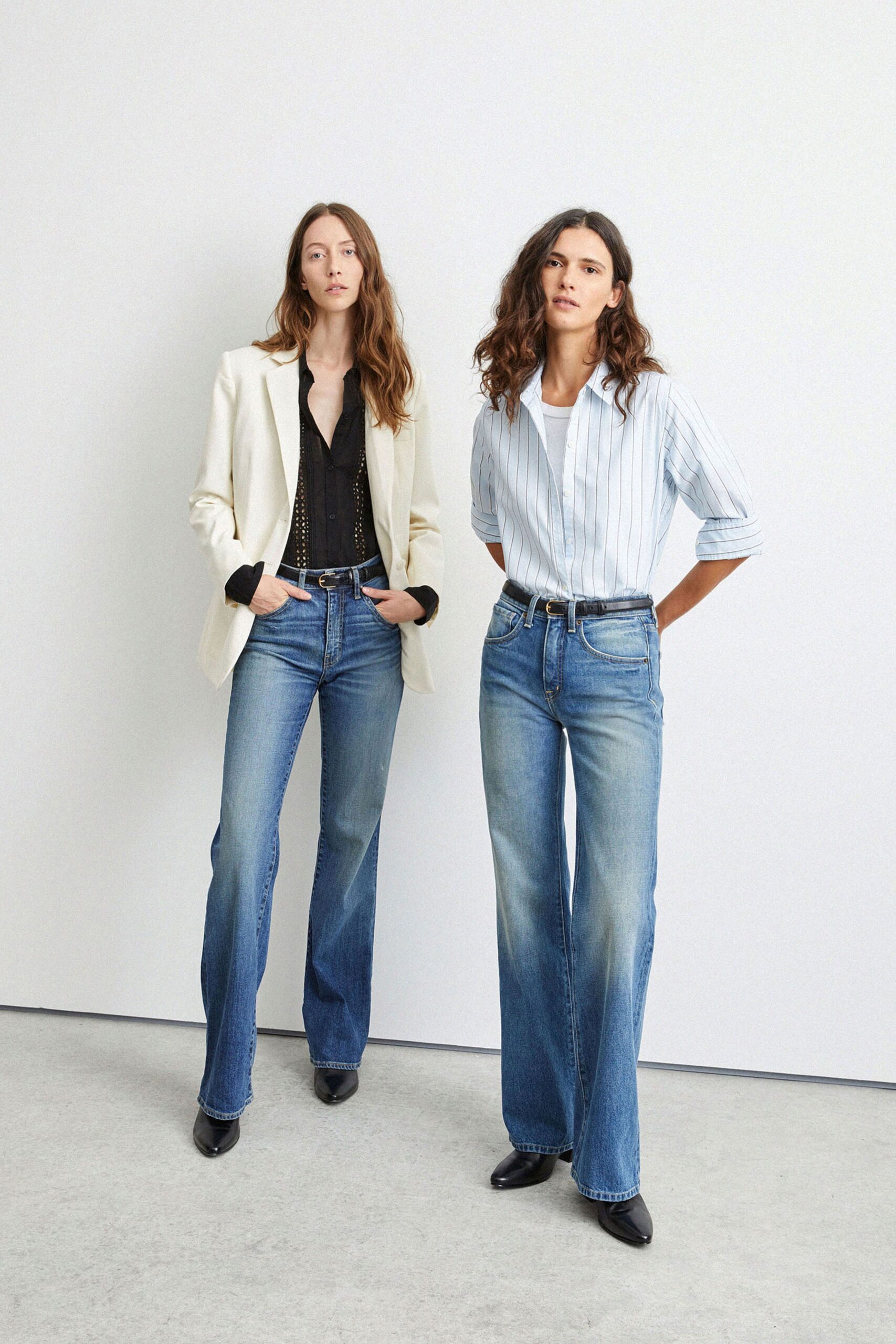 Nili Lotan S/S 21 Look 12