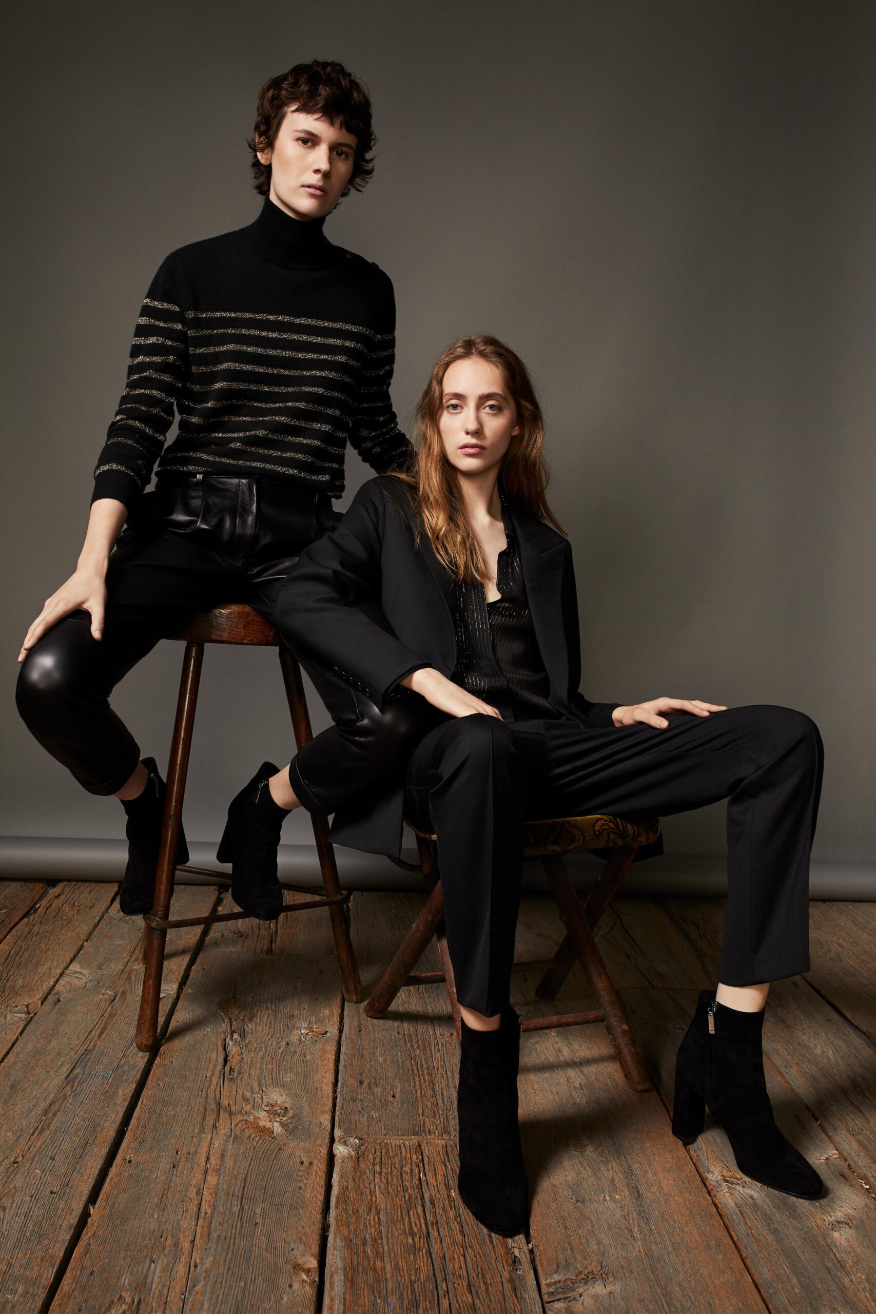 Nili Lotan Resort 20 Look 12