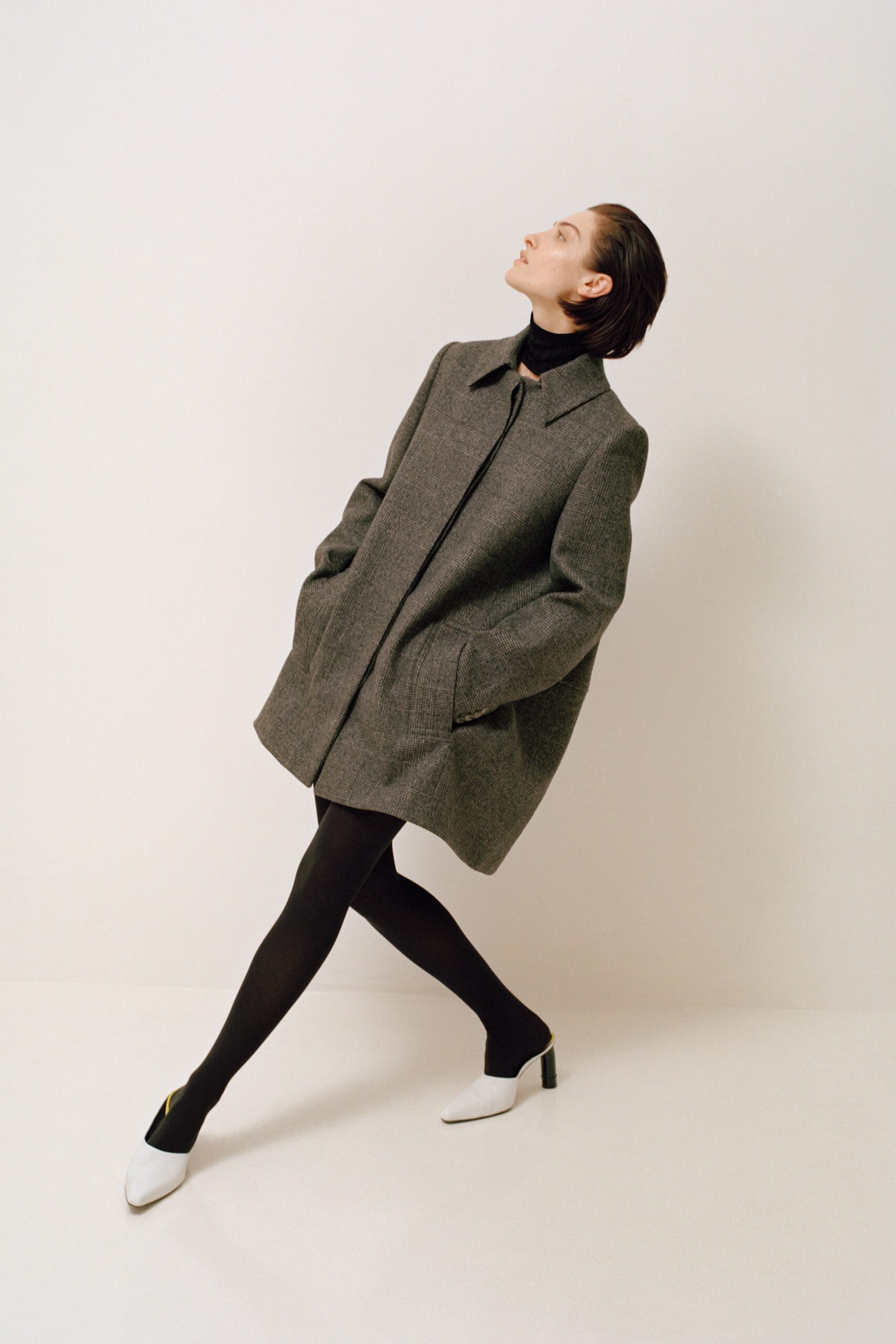Nina Ricci F/W 20 Look 12