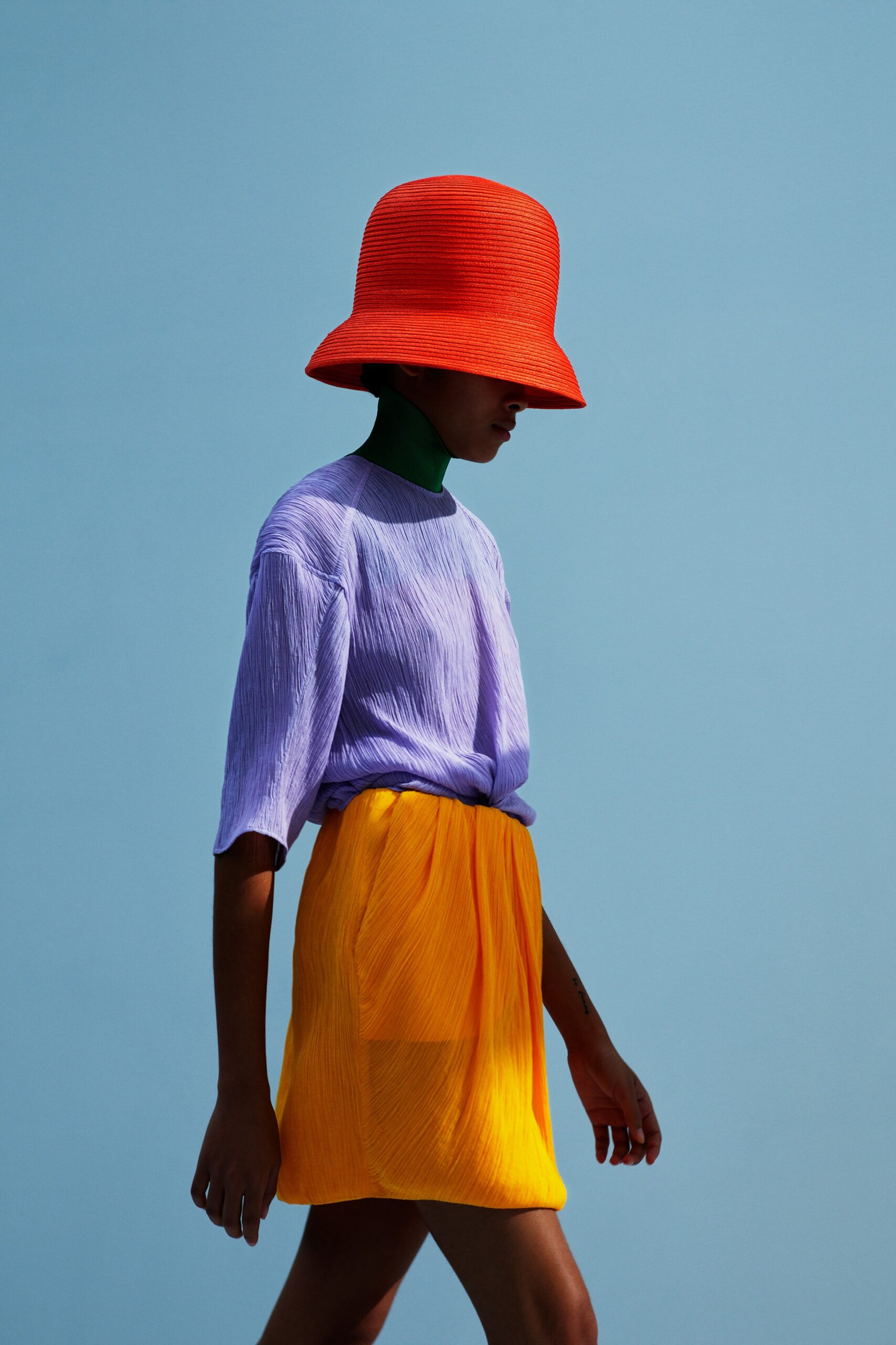 Nina Ricci Resort 20 Look 12