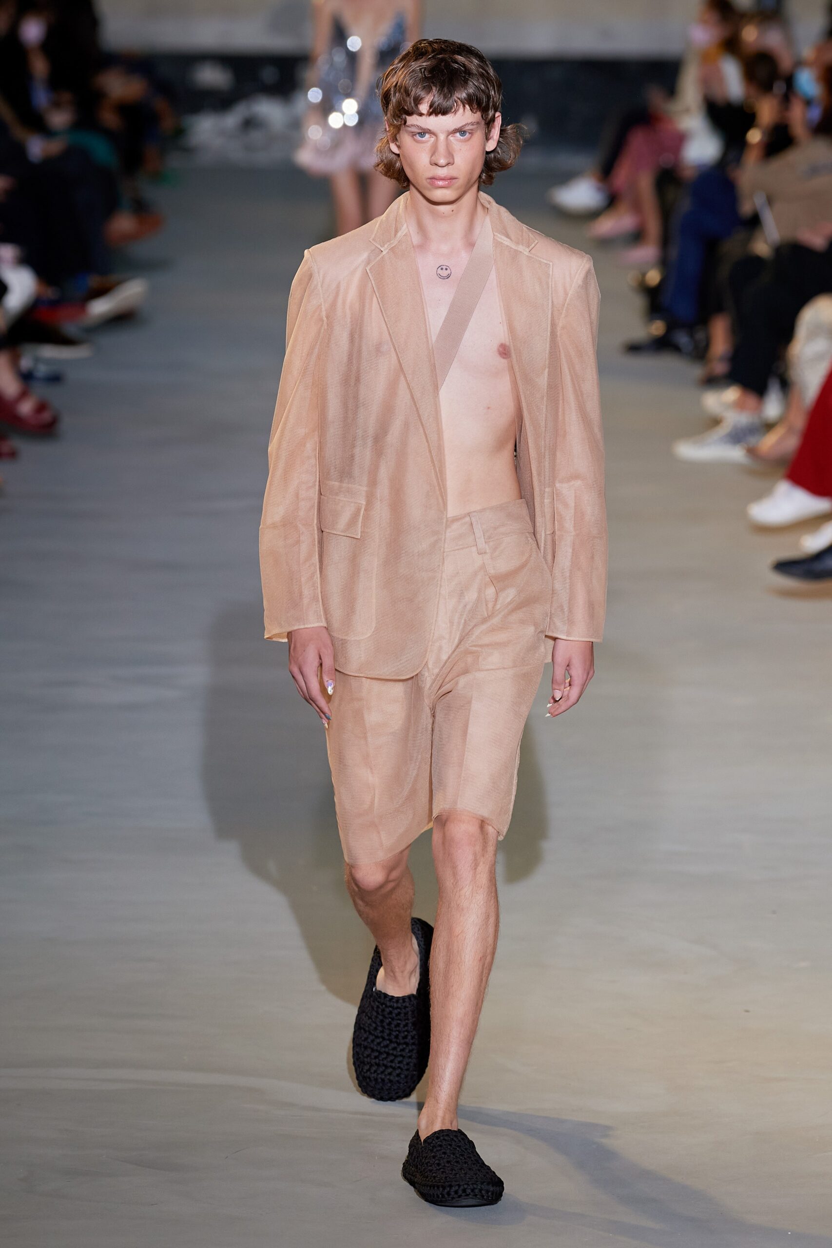 No. 21 S/S 22 Look 12