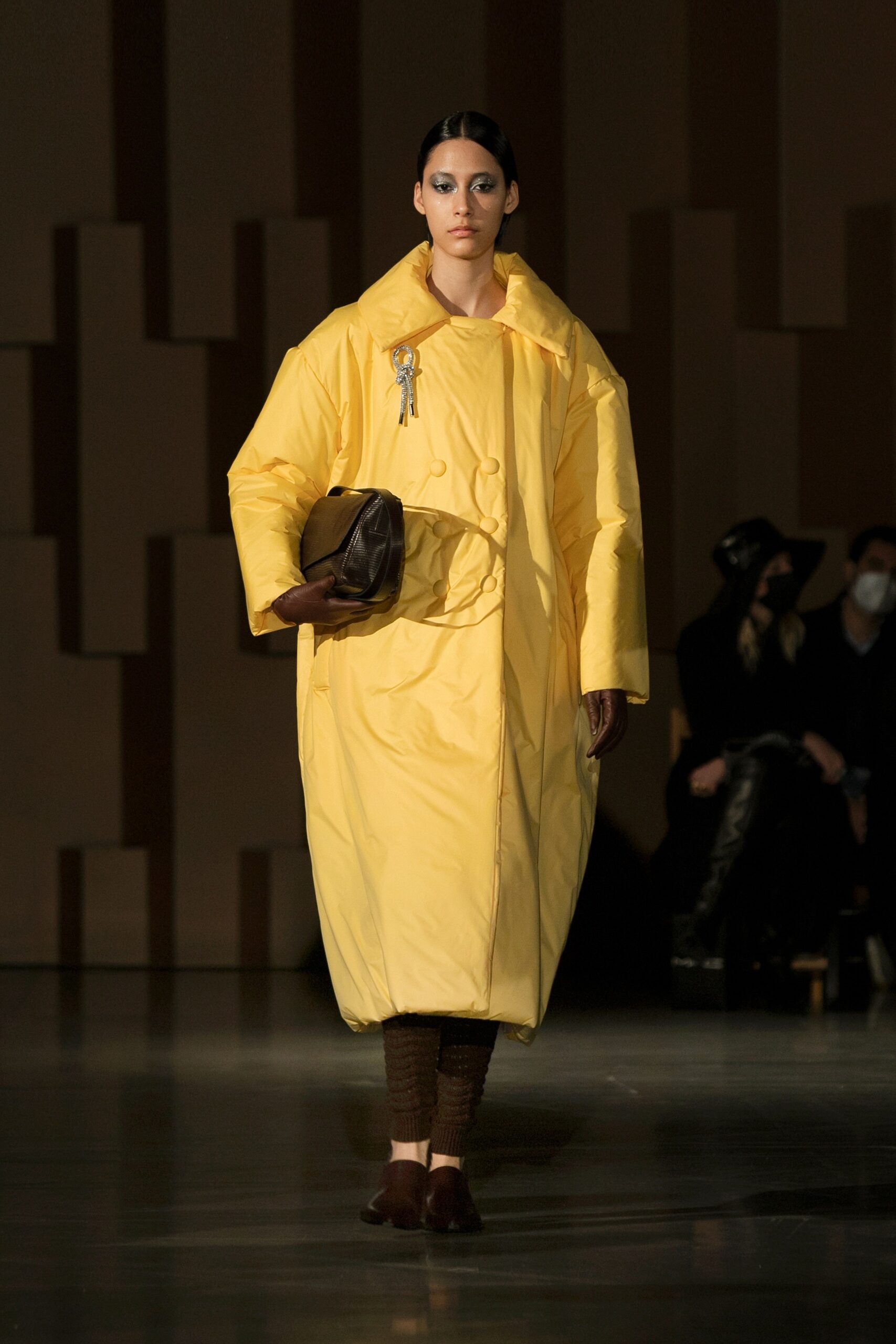 Moisés Nieto Madrid F/W 22 Look 12