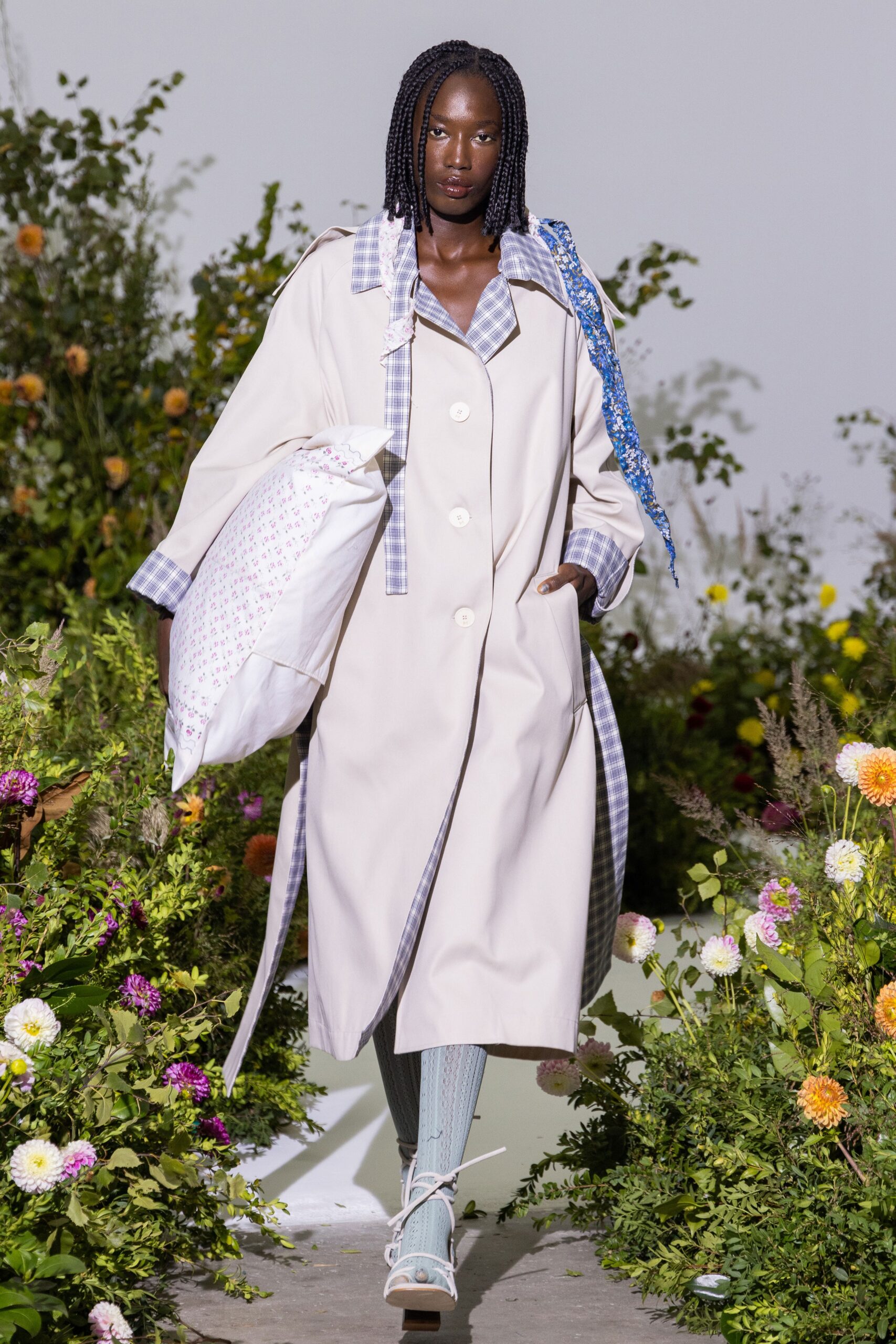 Moisés Nieto Madrid S/S 23 Look 12