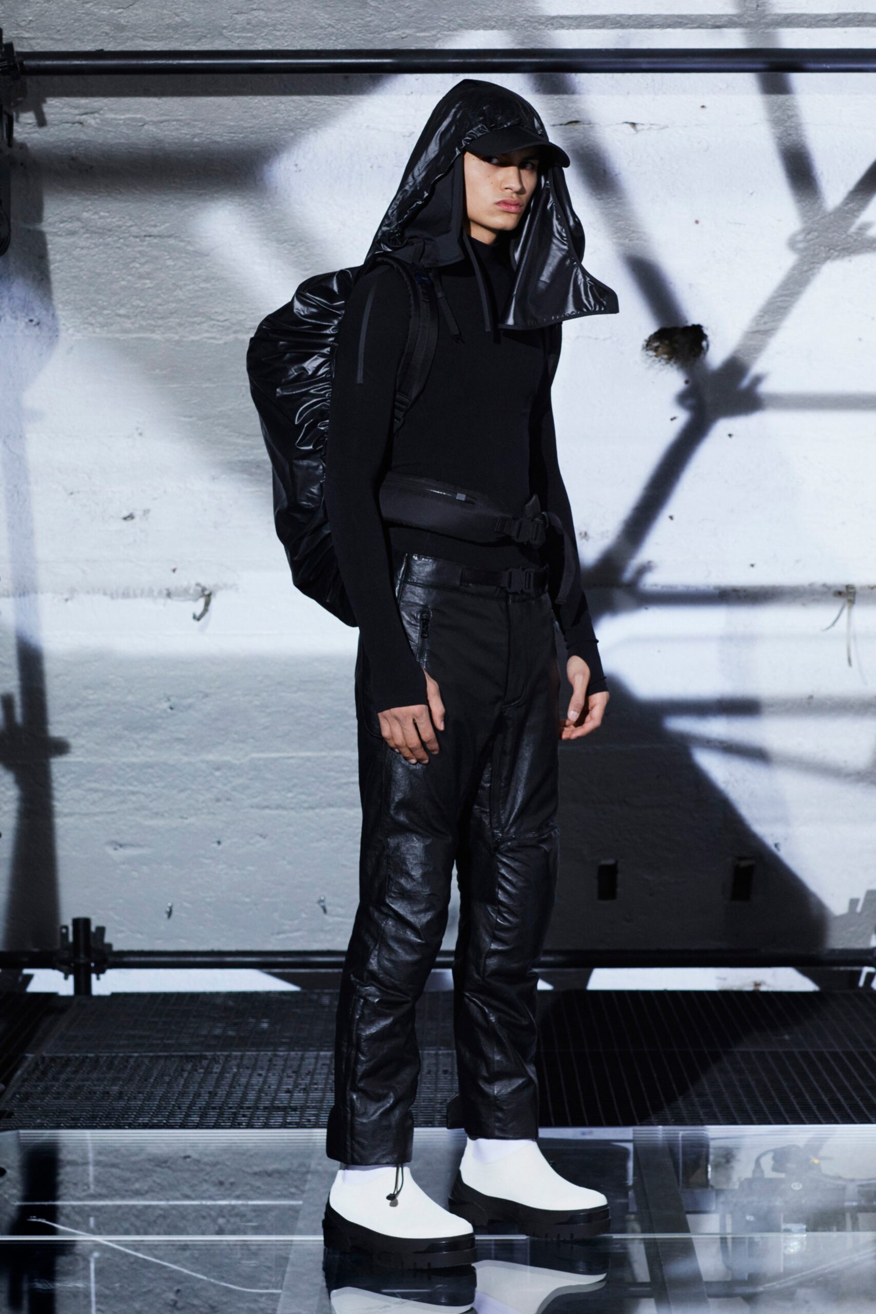 Moncler 6 1017 Alyx 9SM F/W 19 Look 12