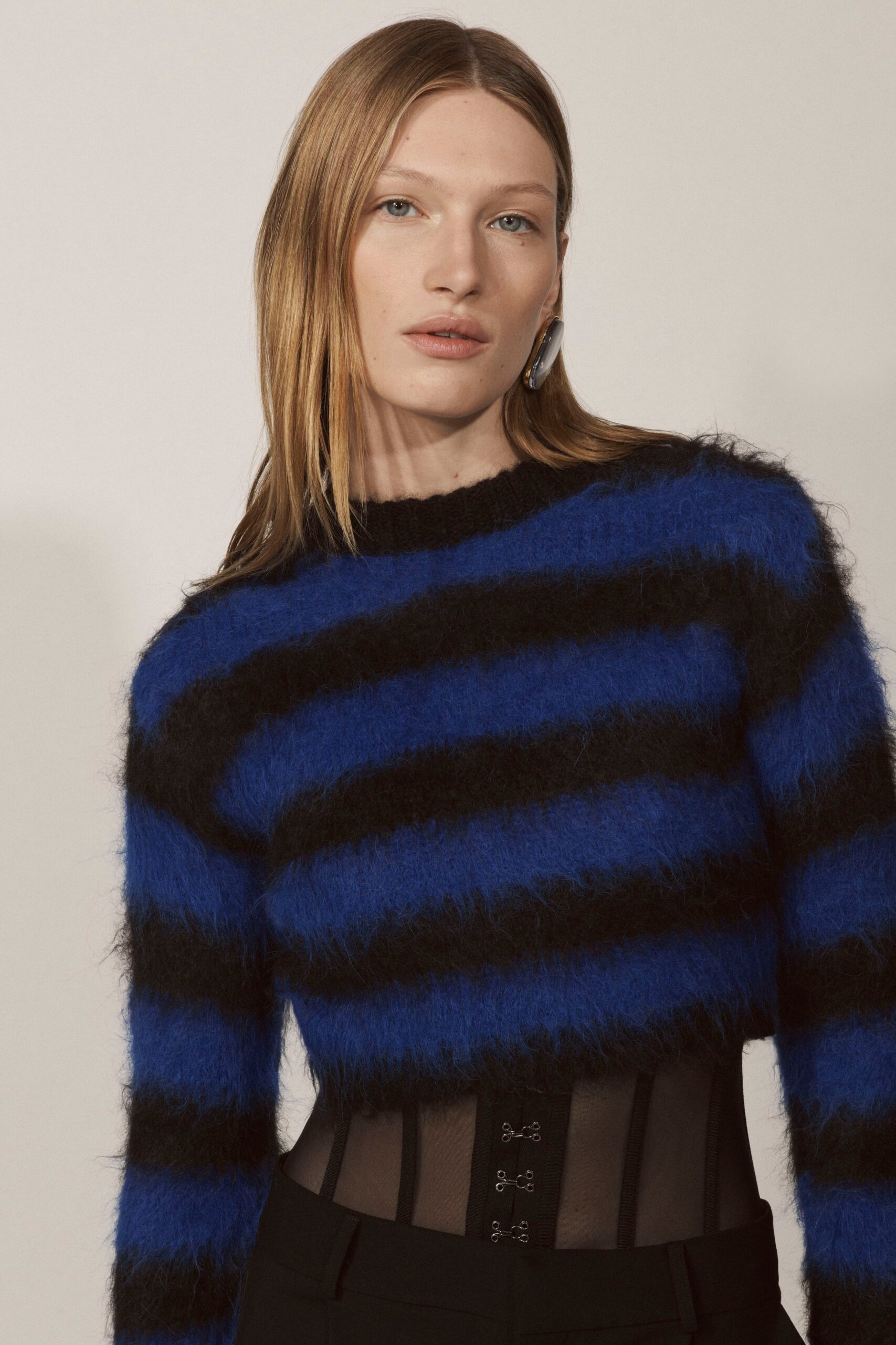 Monse F/W 22 Look 12