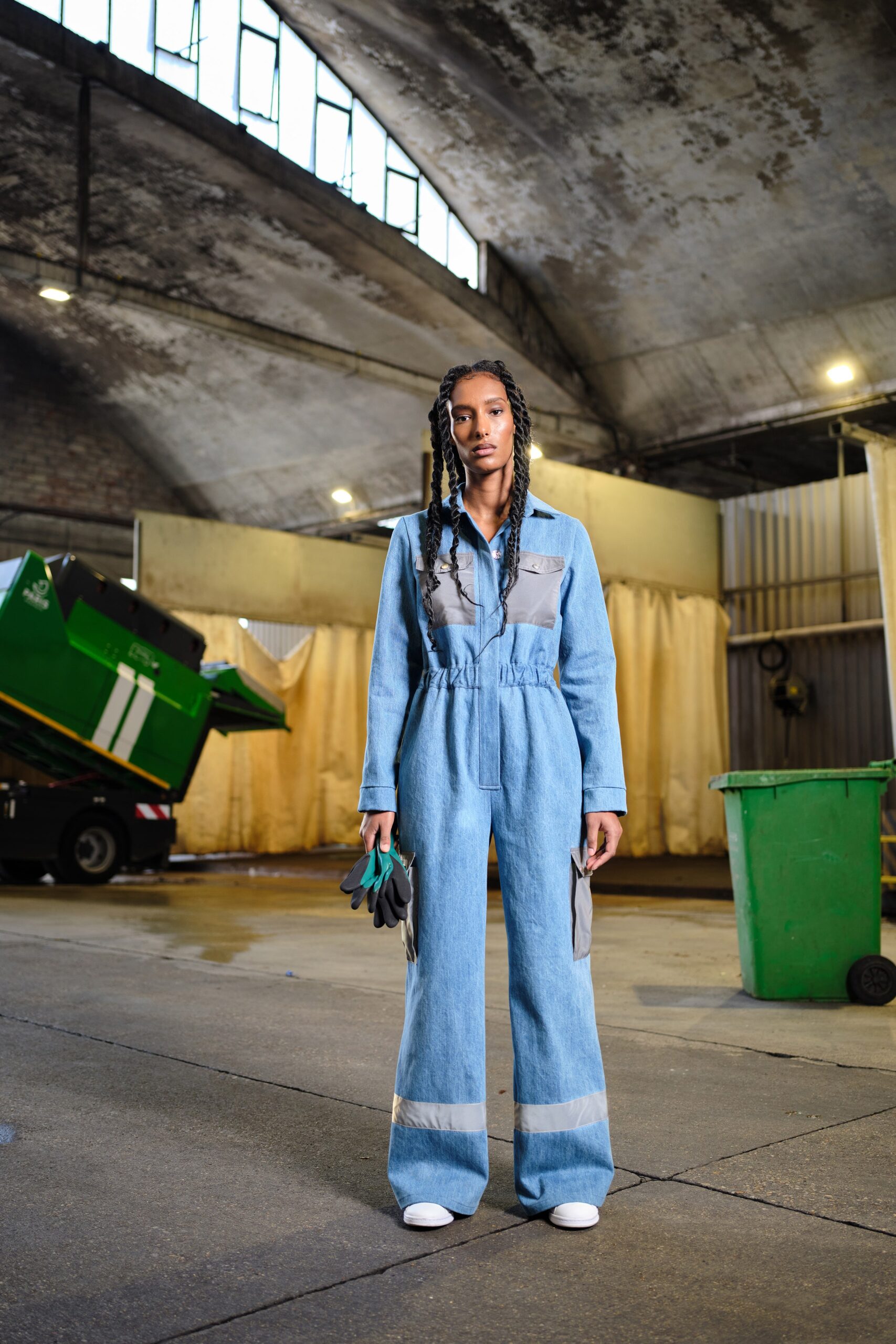 Mossi S/S 23 Look 12