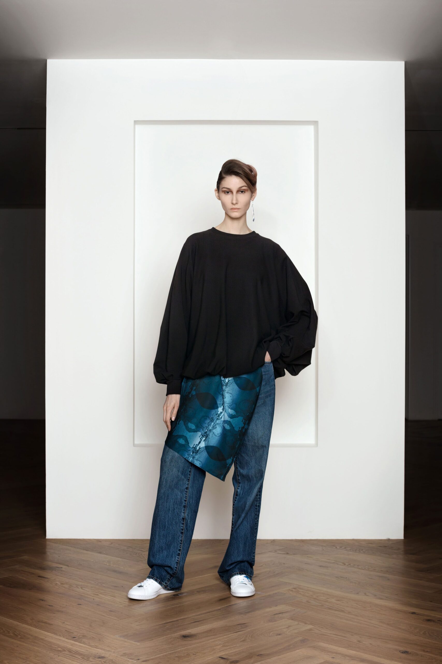 Mossi F/W 22 Look 12