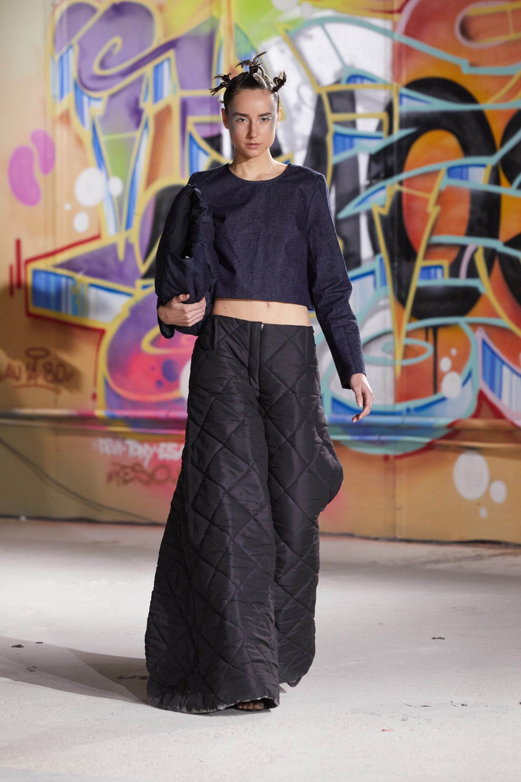 Mossi F/W 23 Look 12