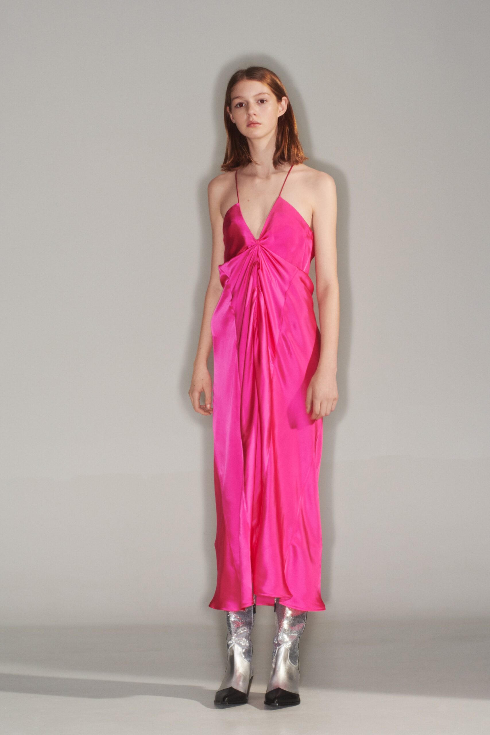 MSGM F/W 19 Look 12
