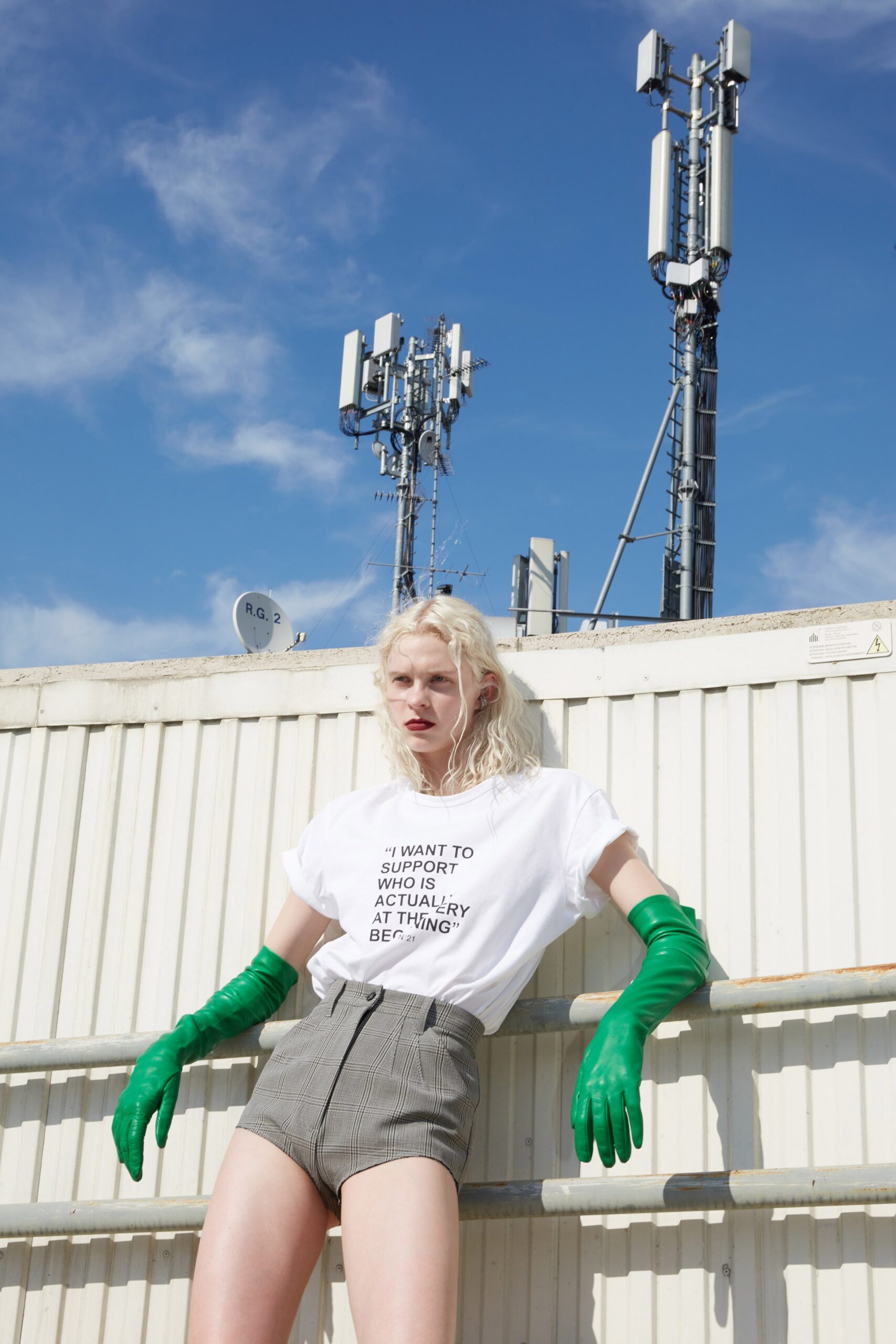 No. 21 Resort 23 Look 12