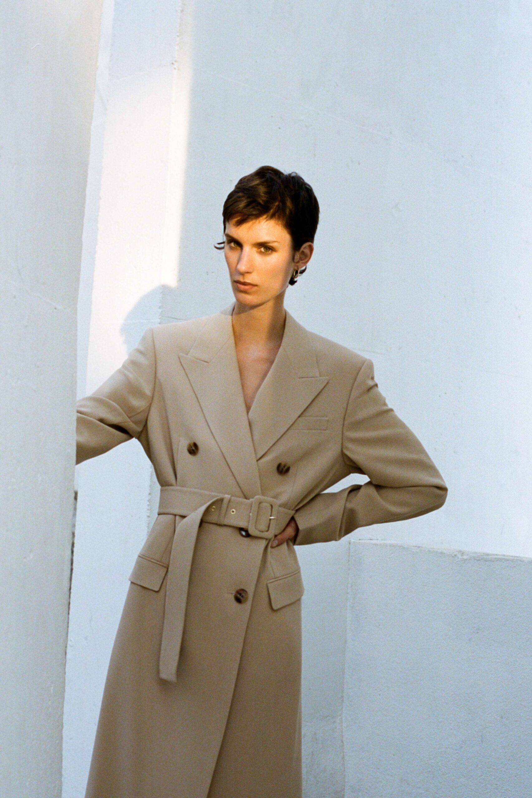 Nanushka Resort 20 Look 12
