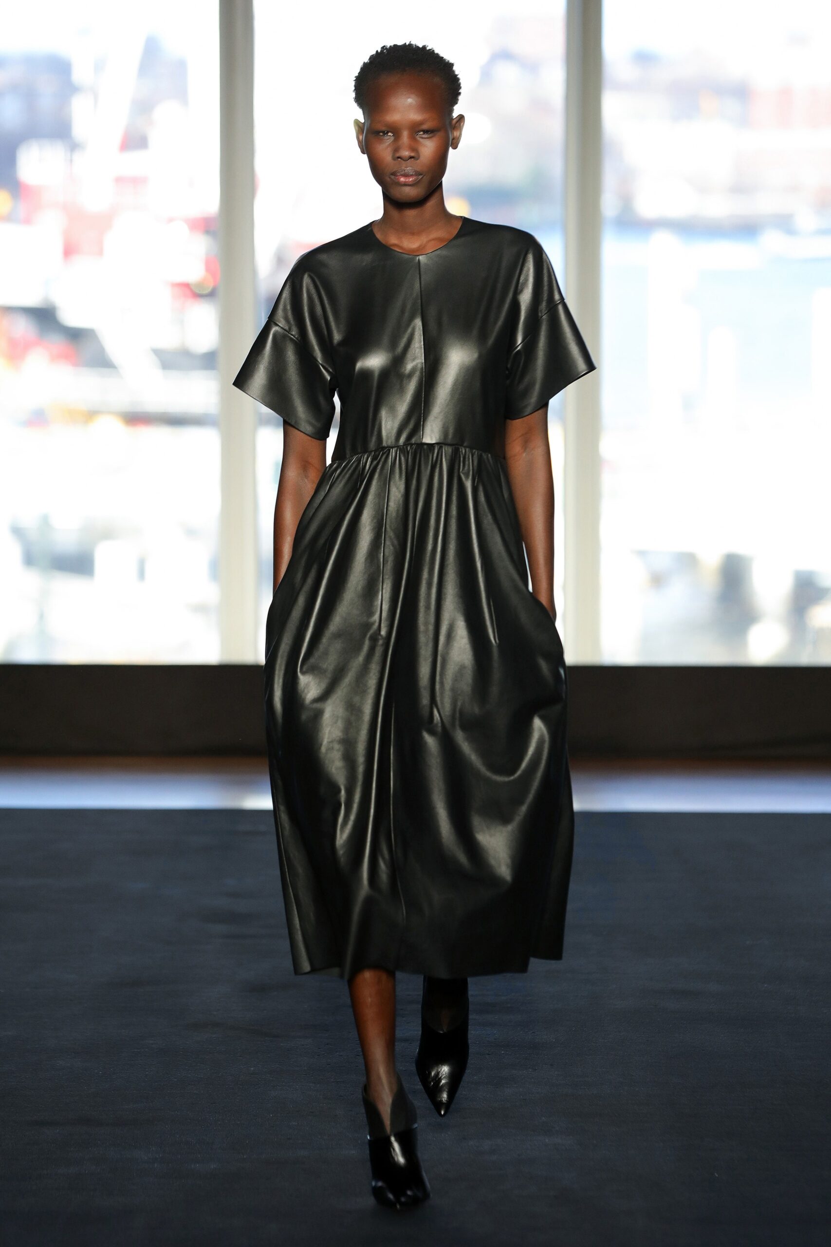 Narciso Rodriguez F/W 19 Look 12