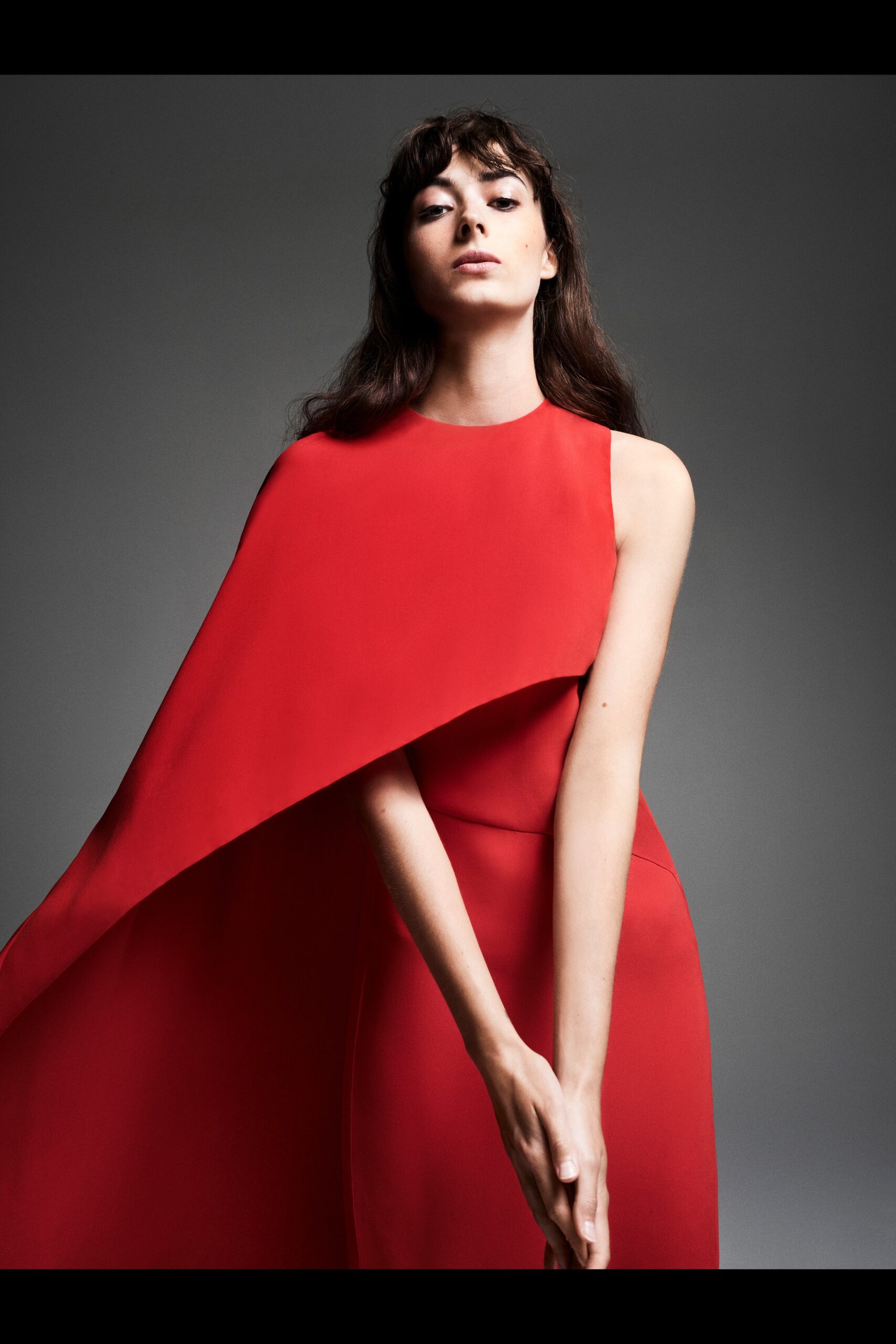 Narciso Rodriguez S/S 20 Look 12